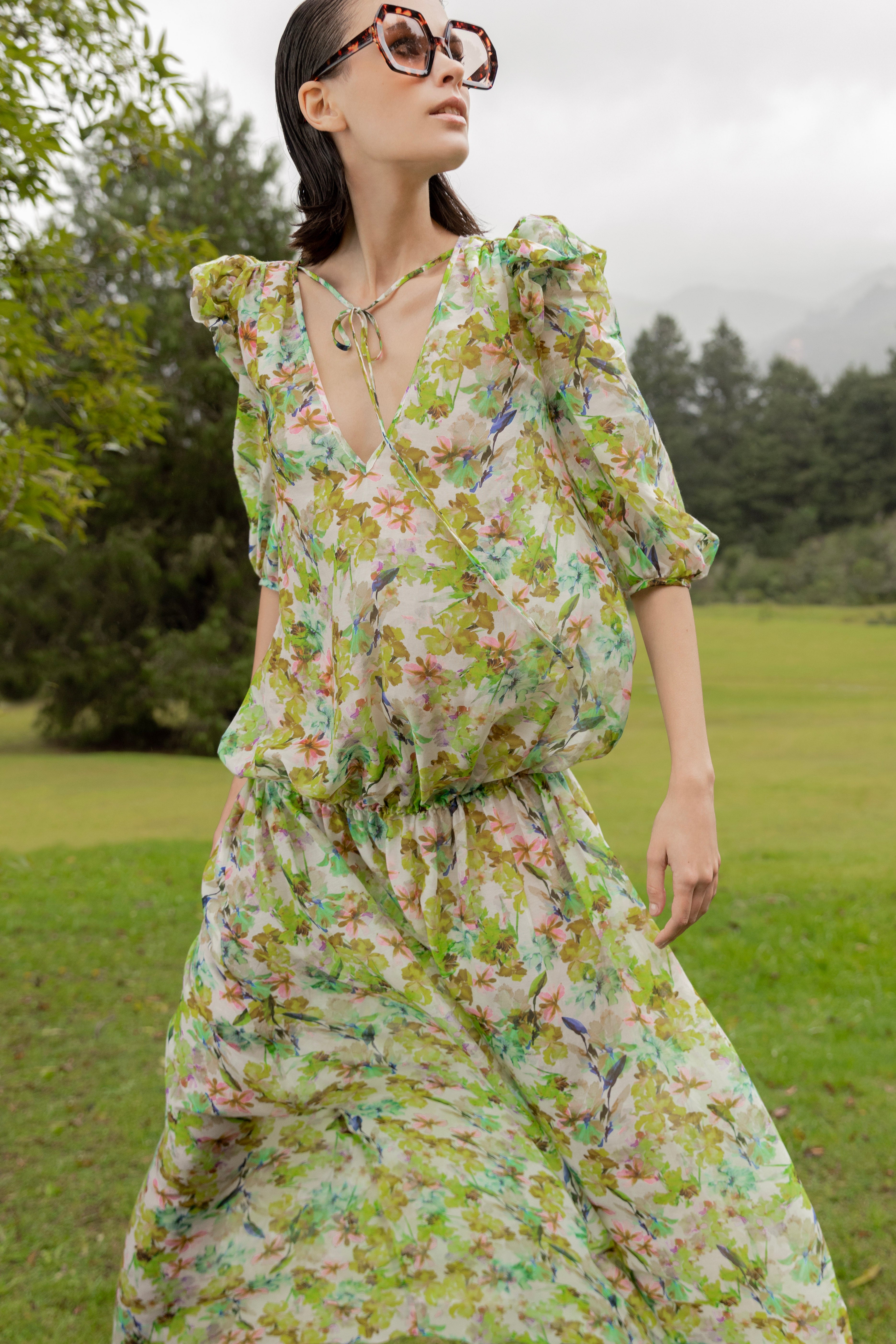 Spring Summer 24