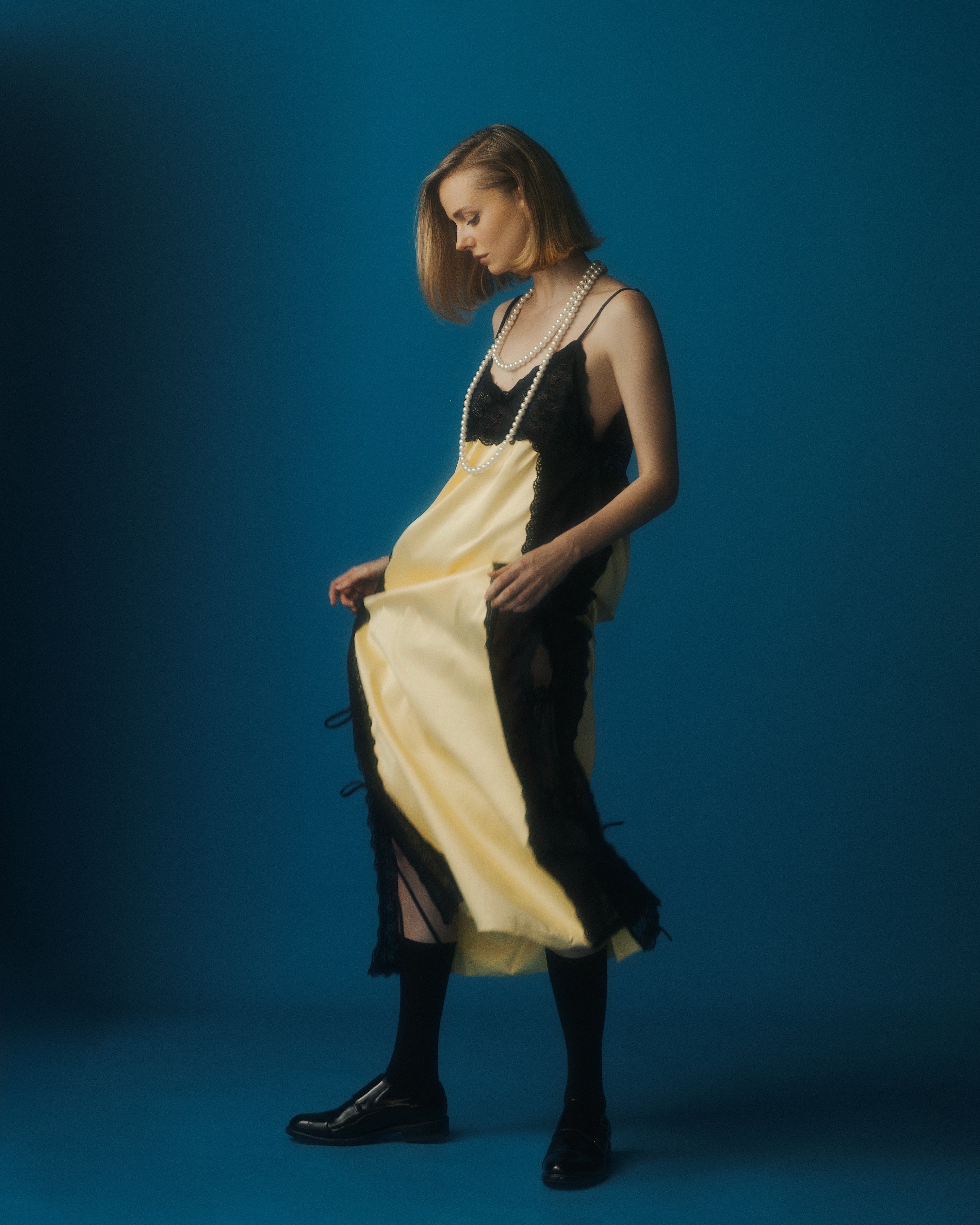 DRESSES – Kika Vargas