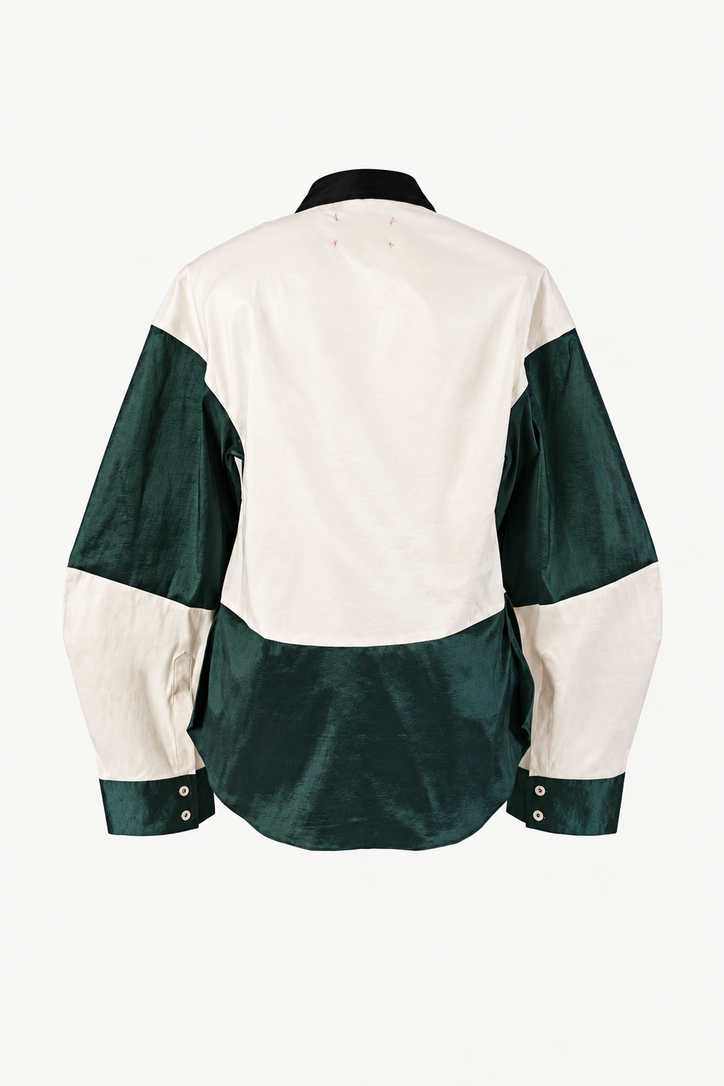 THE RIGOBERTA JOCKEY SHIRT