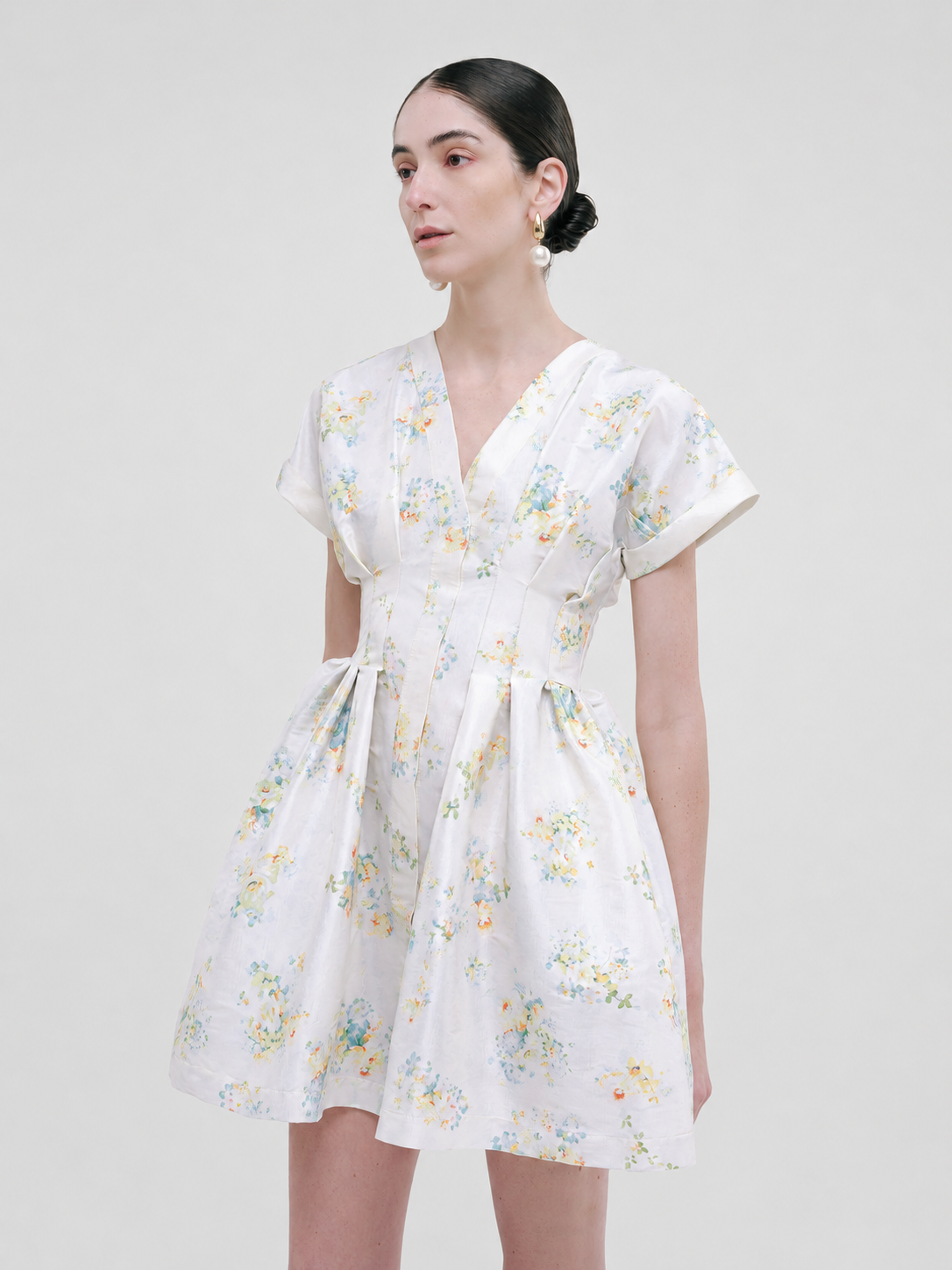 BILLIE DRESS