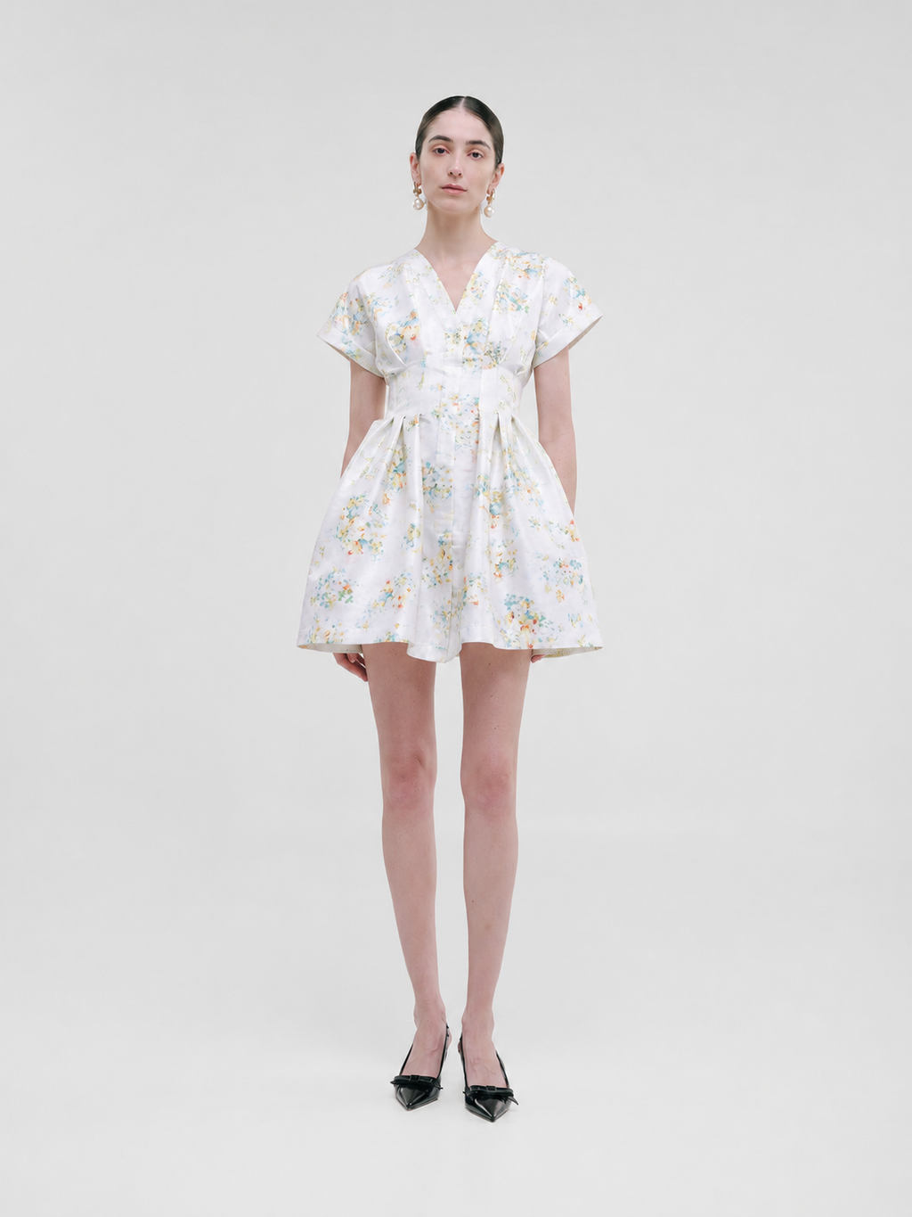 BILLIE DRESS