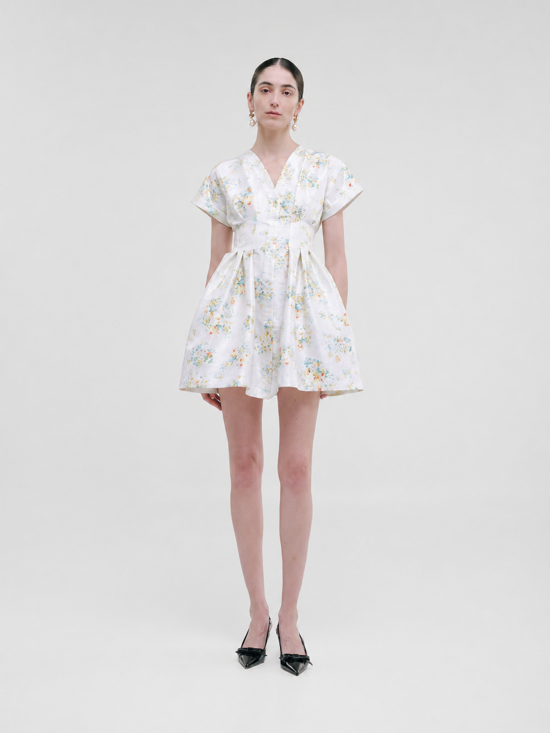 BILLIE DRESS