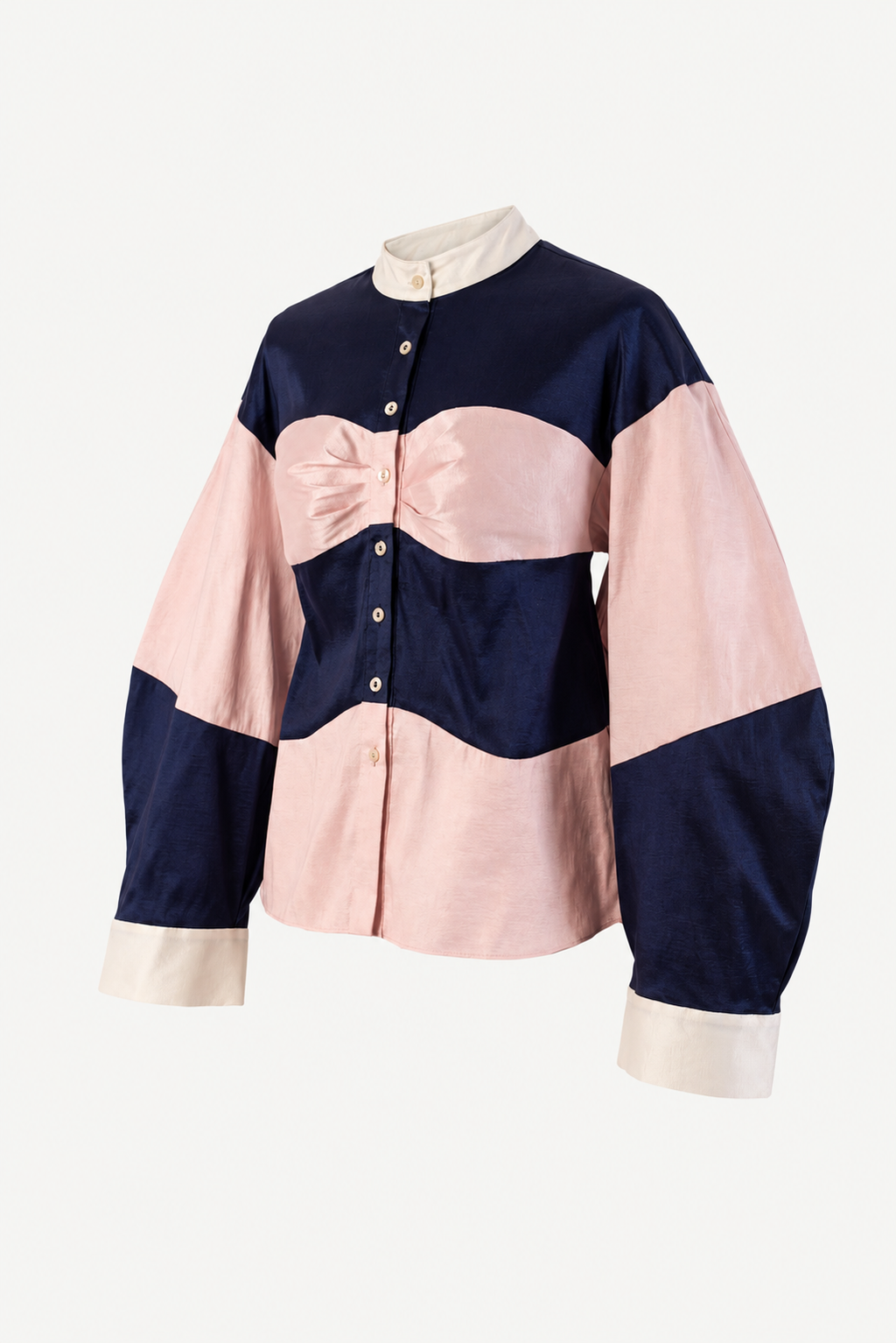THE RIGOBERTA JOCKEY SHIRT