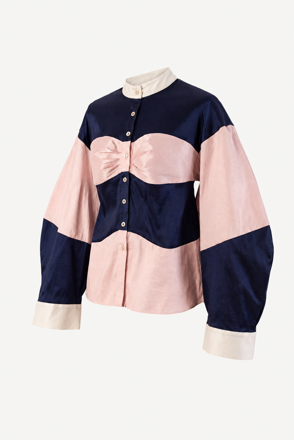 THE RIGOBERTA JOCKEY SHIRT