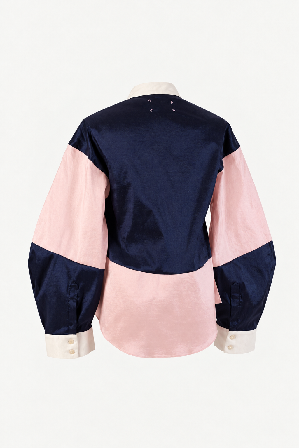 THE RIGOBERTA JOCKEY SHIRT