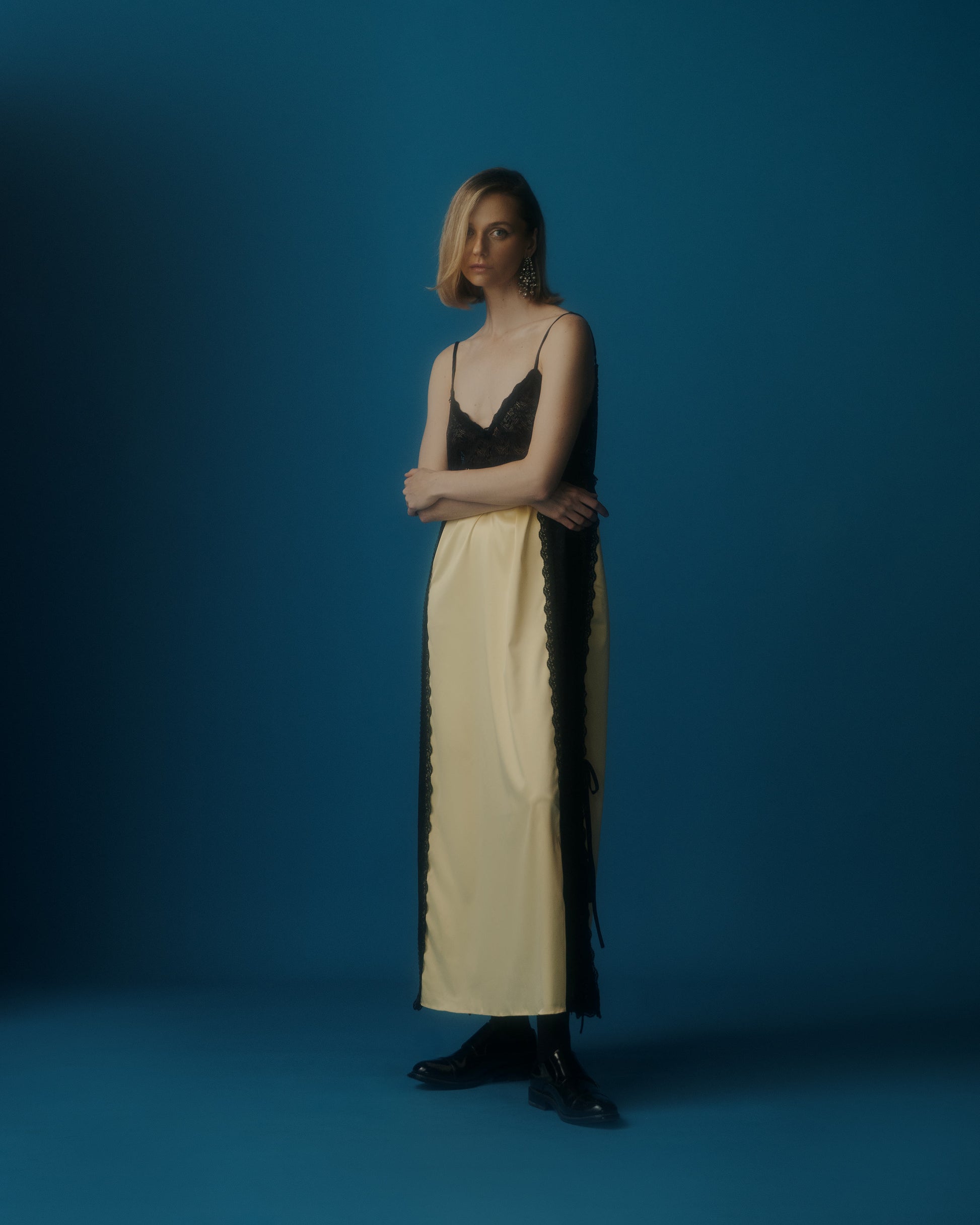 SOMALY DRESS