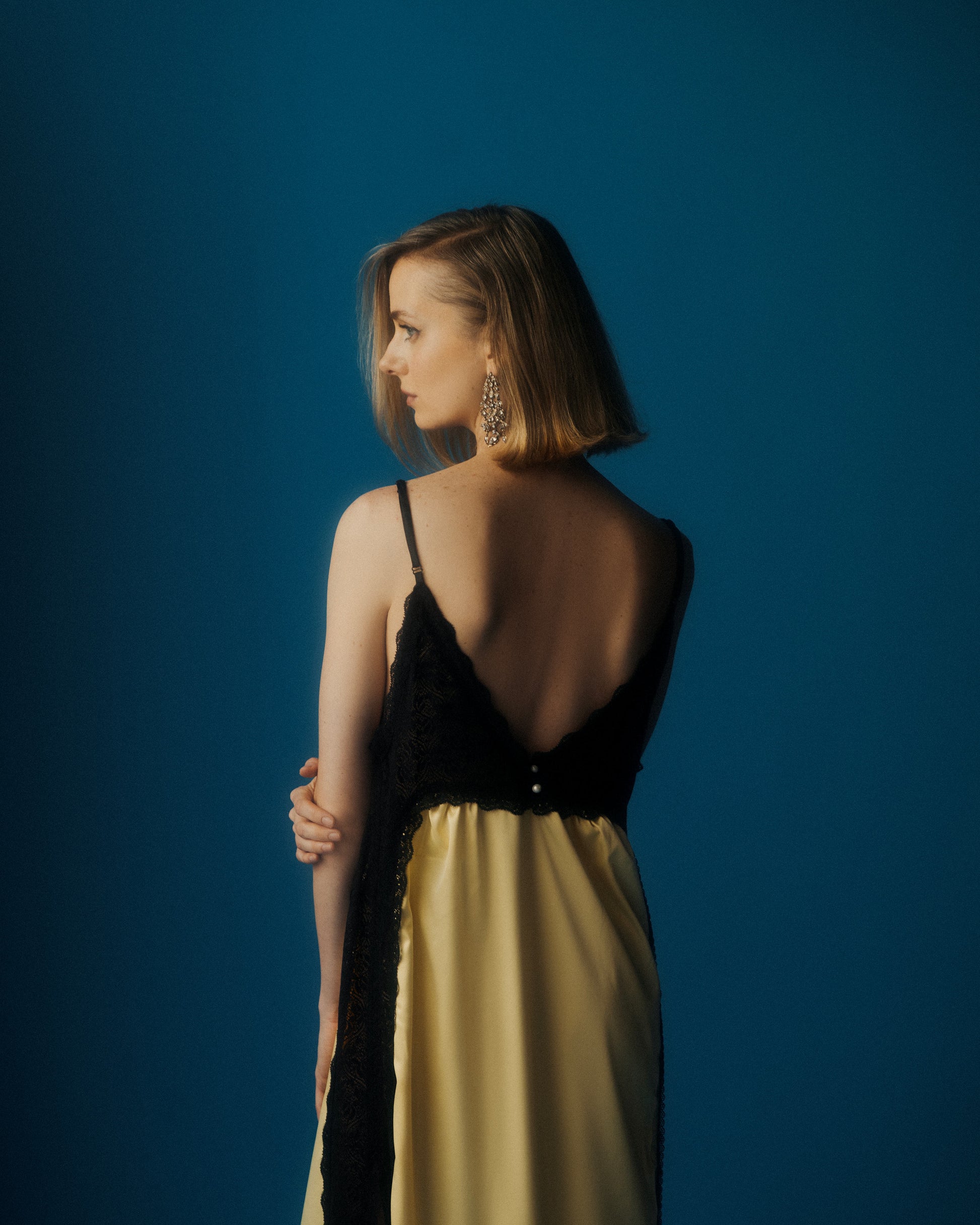 SOMALY DRESS