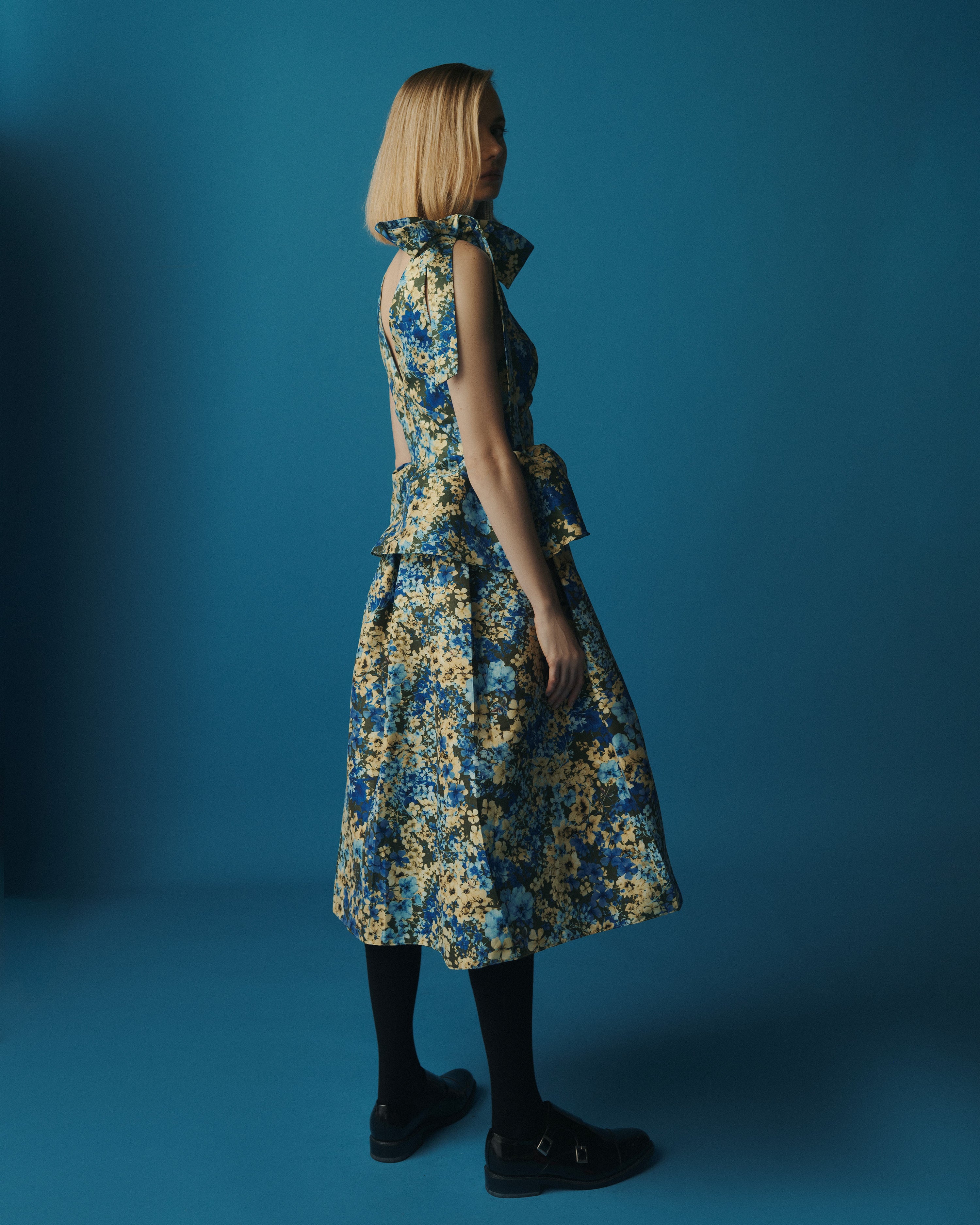 ILHAN TOP – Kika Vargas