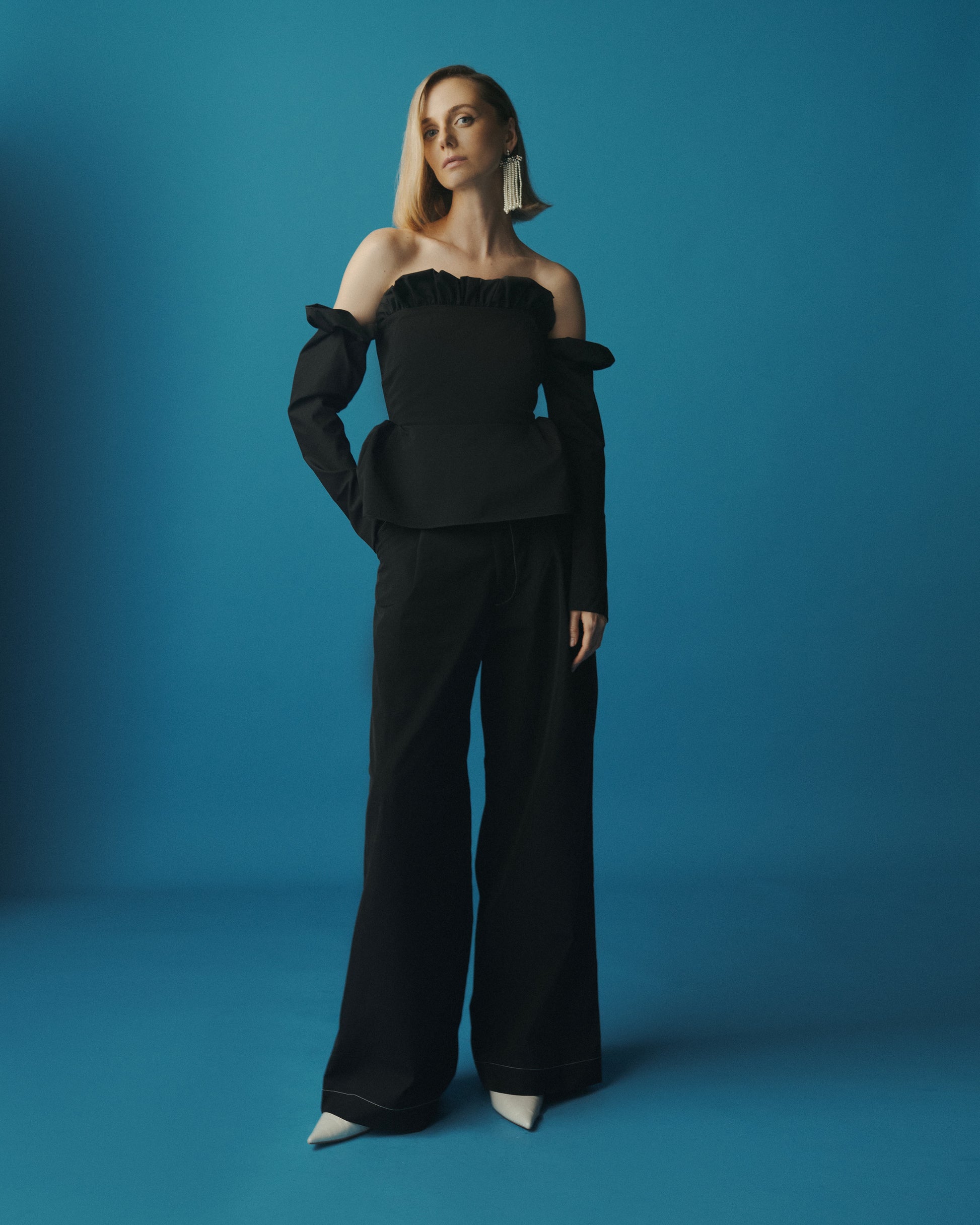 JACQUELINE TOP