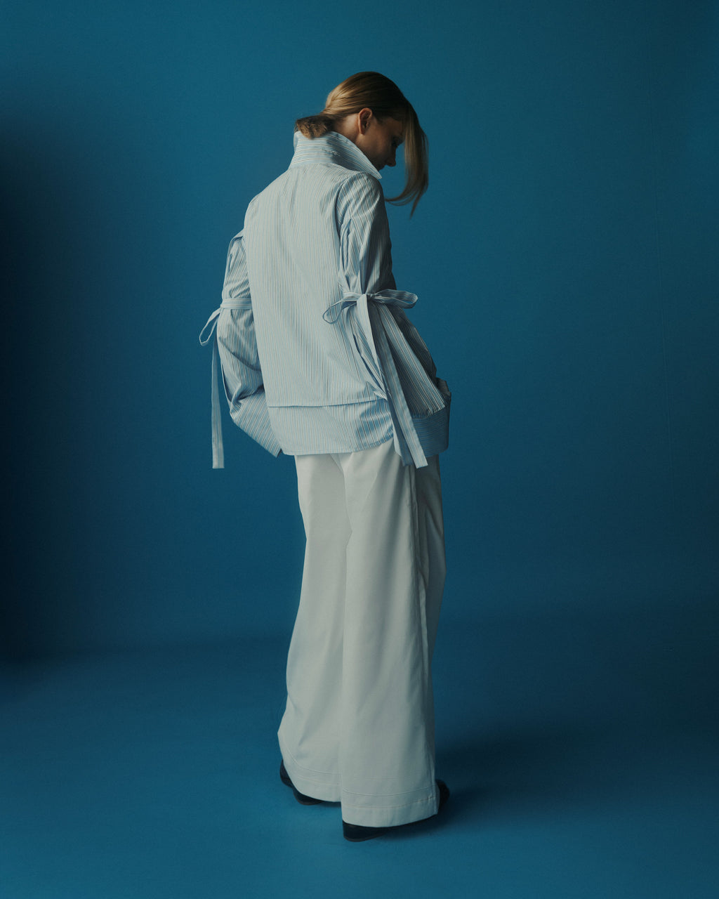 OLYMPE PANT