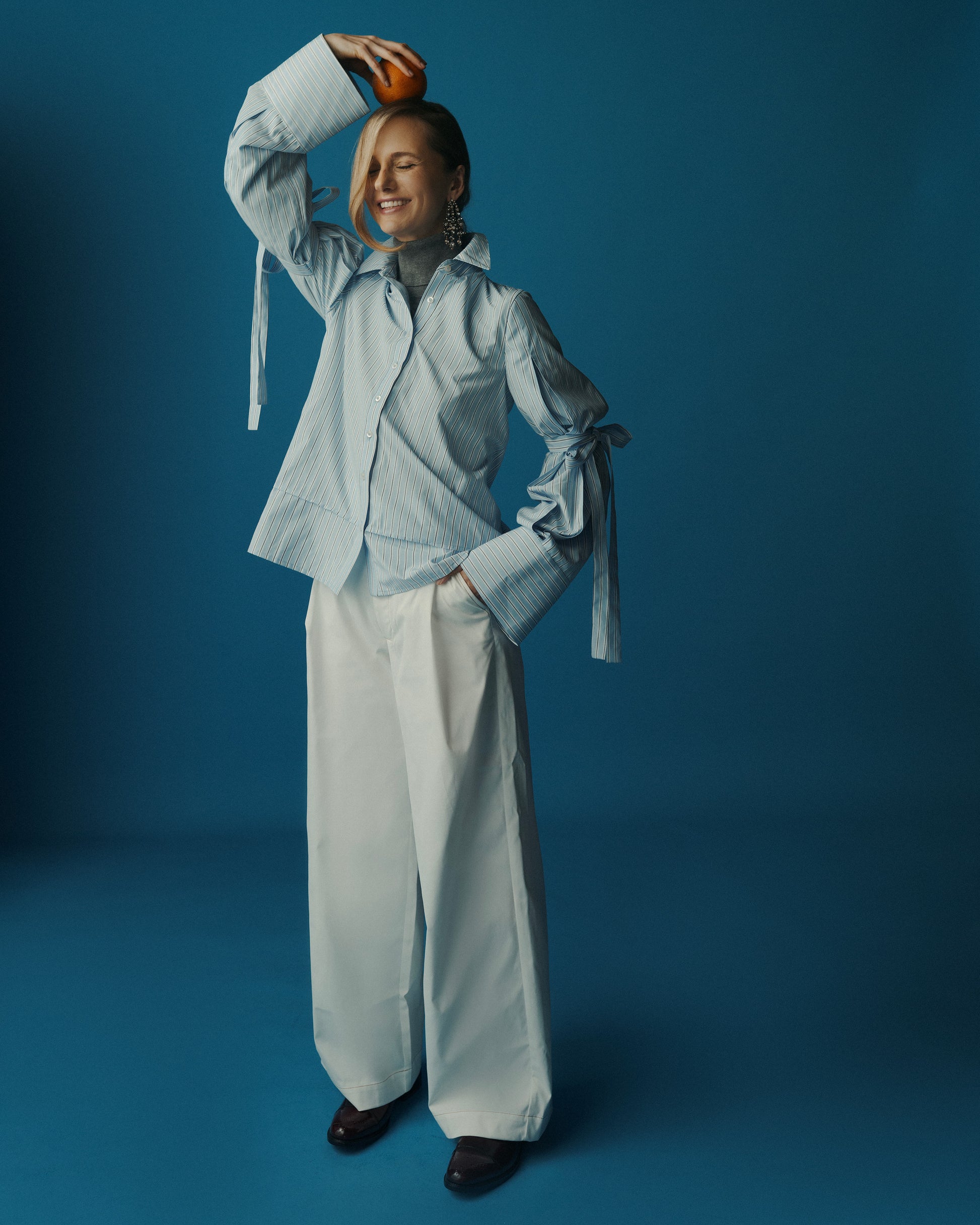 OLYMPE PANT