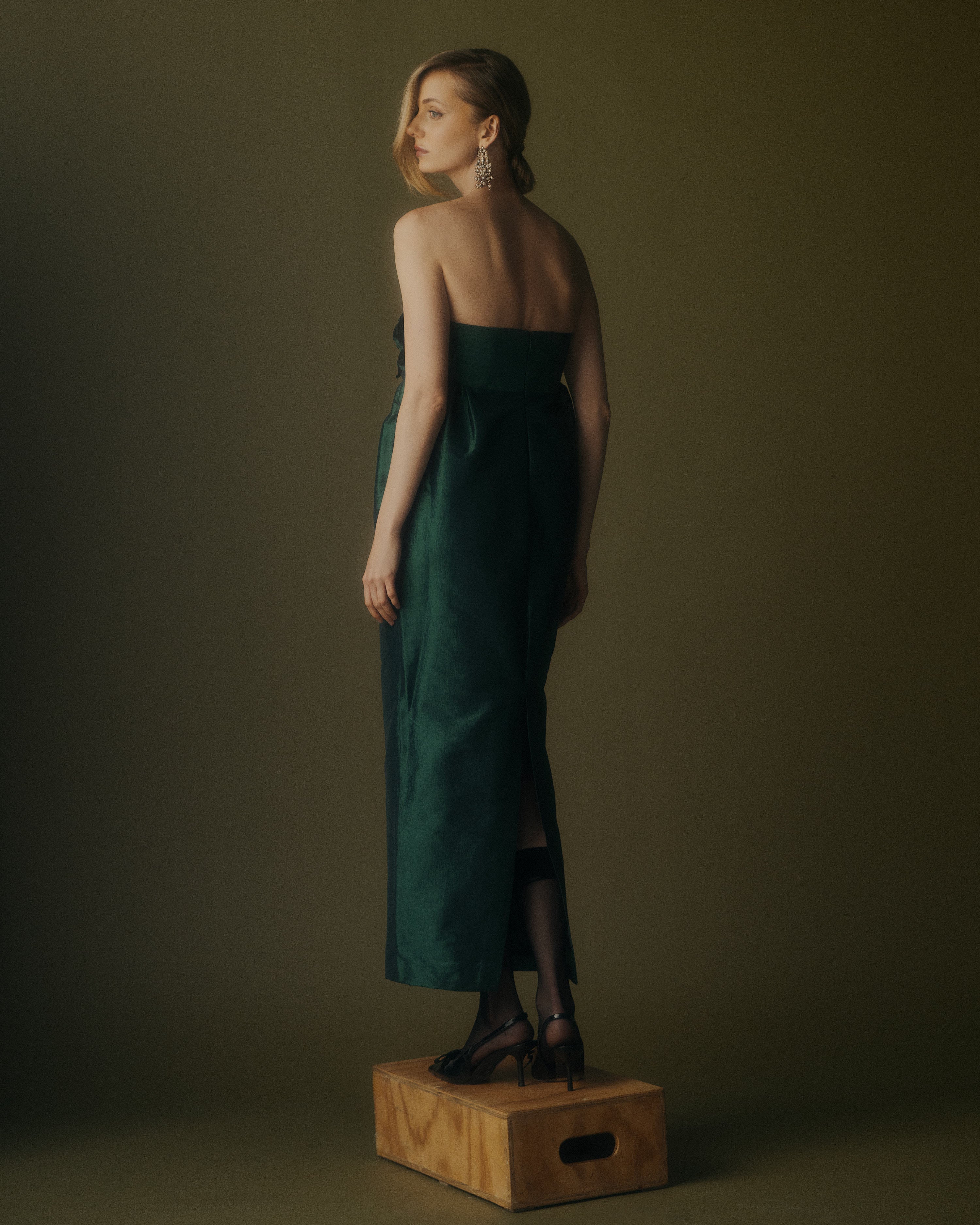 DRESSES – Kika Vargas