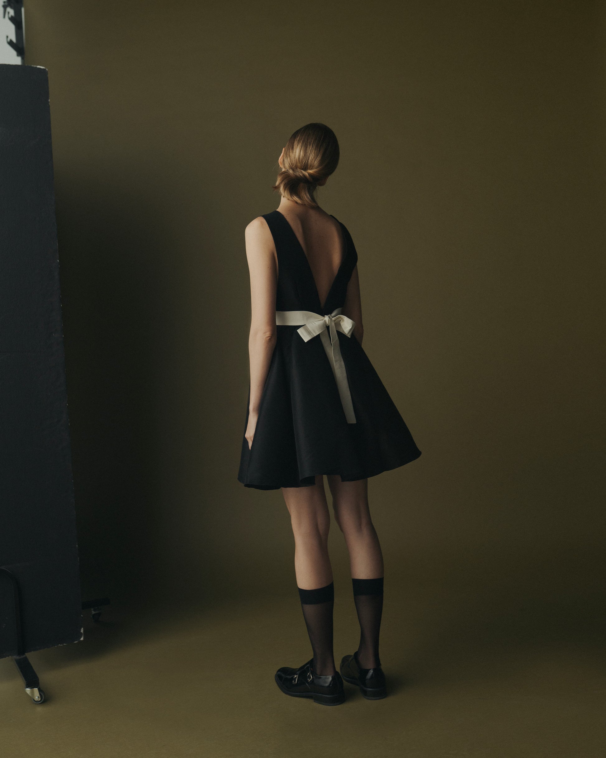 CHARLIZE DRESS