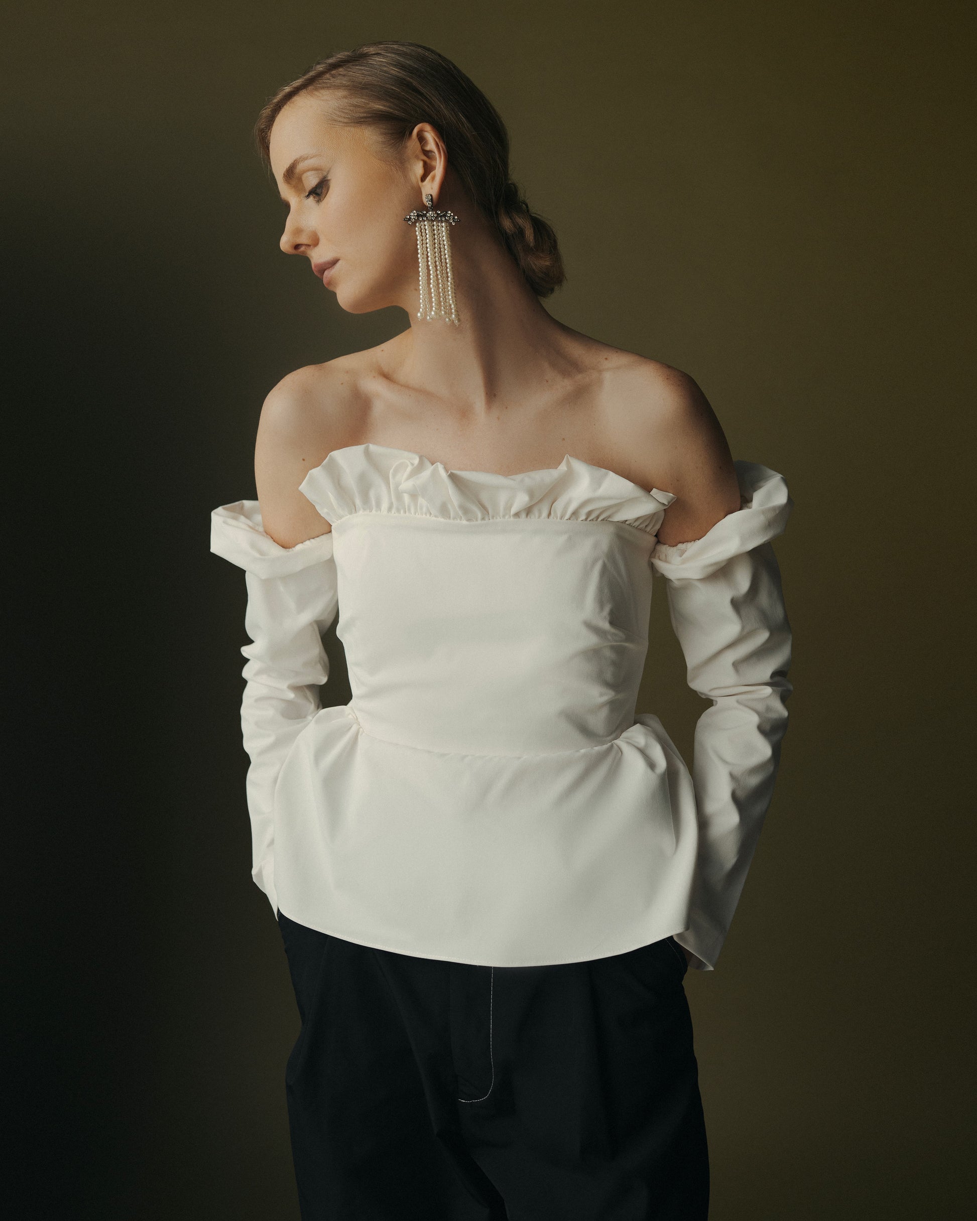 JACQUELINE TOP