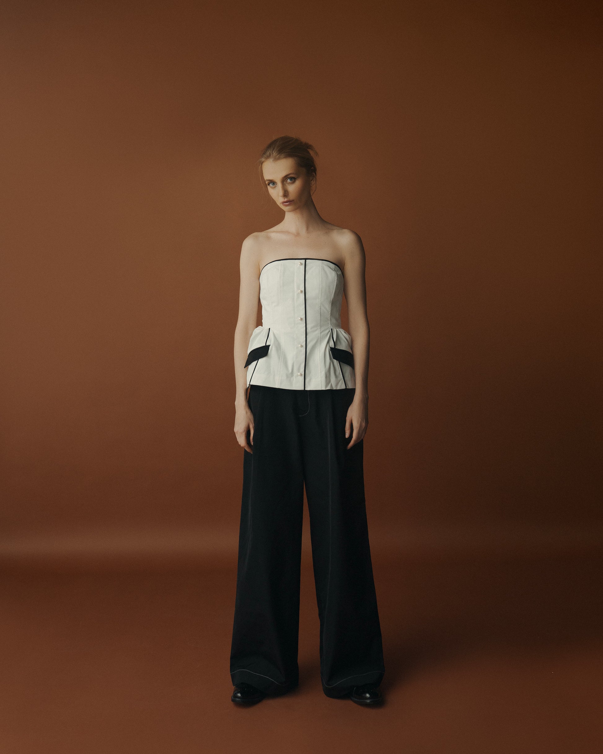 OLYMPE PANT