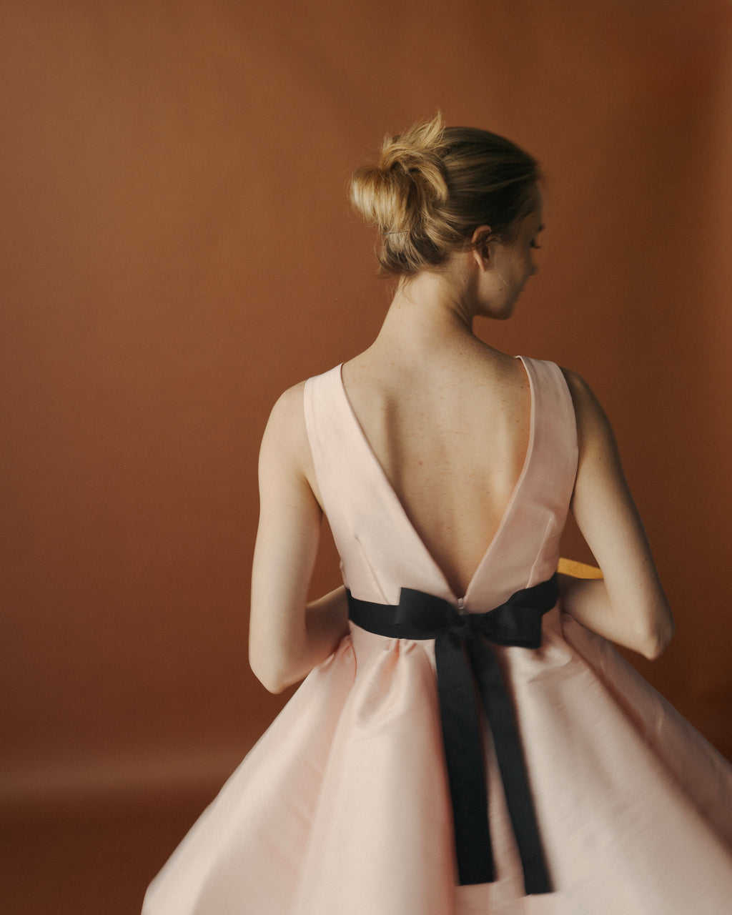 CHARLIZE DRESS