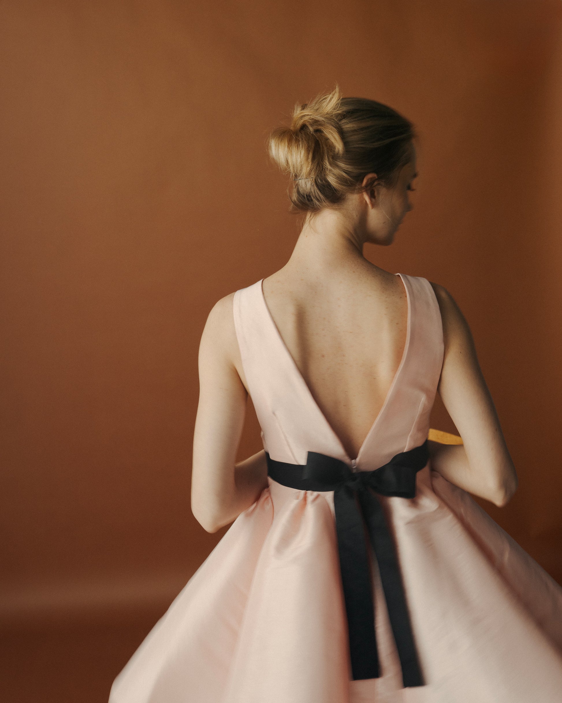 CHARLIZE DRESS