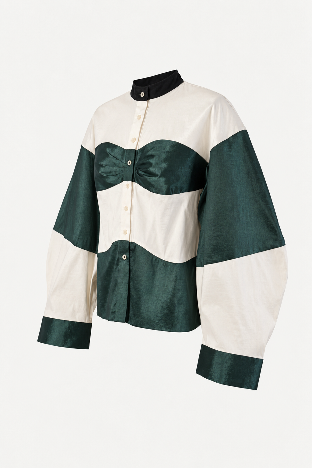 RIGOBERTA JOCKEY SHIRT
