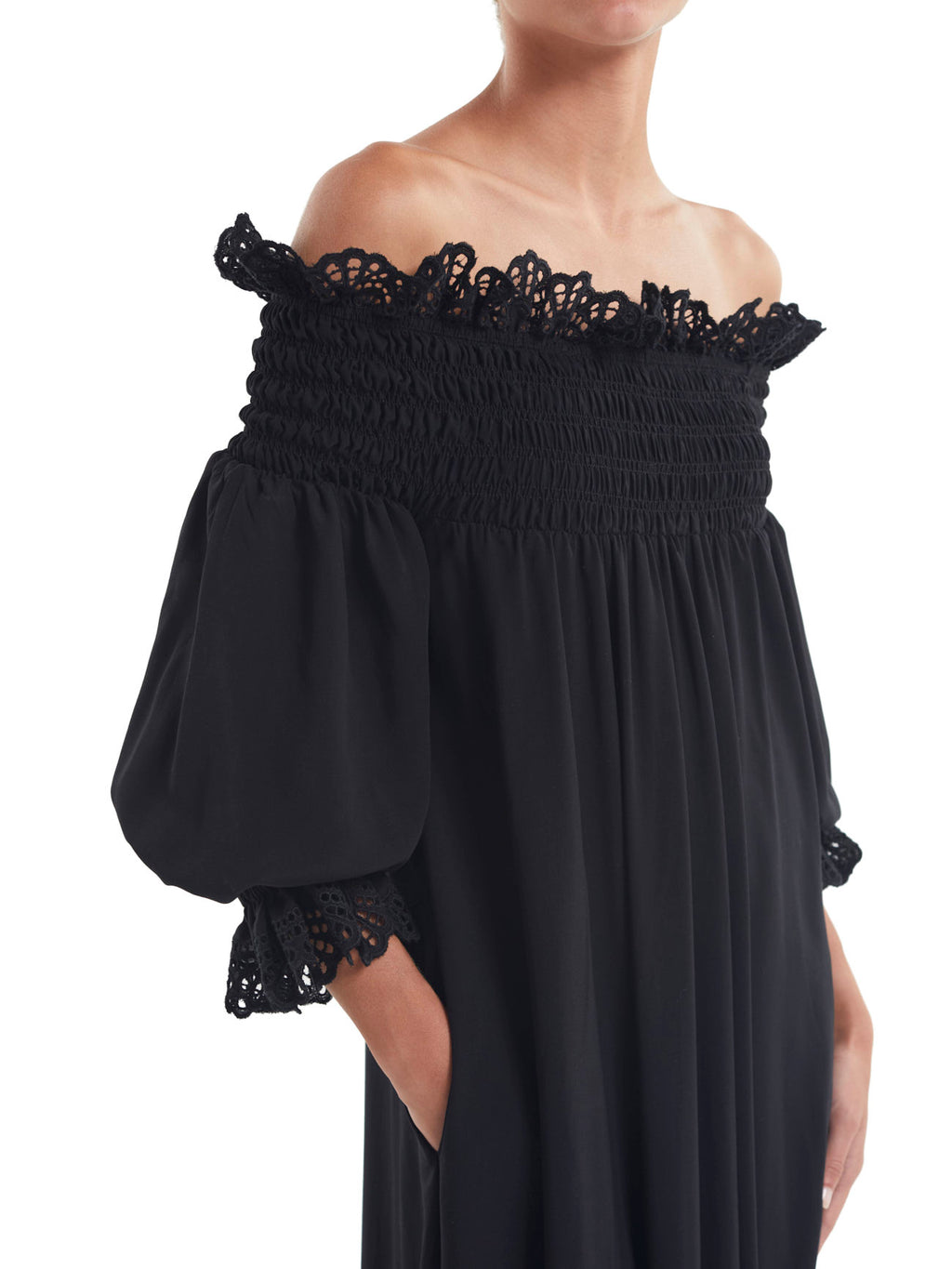 IRA  DRESS