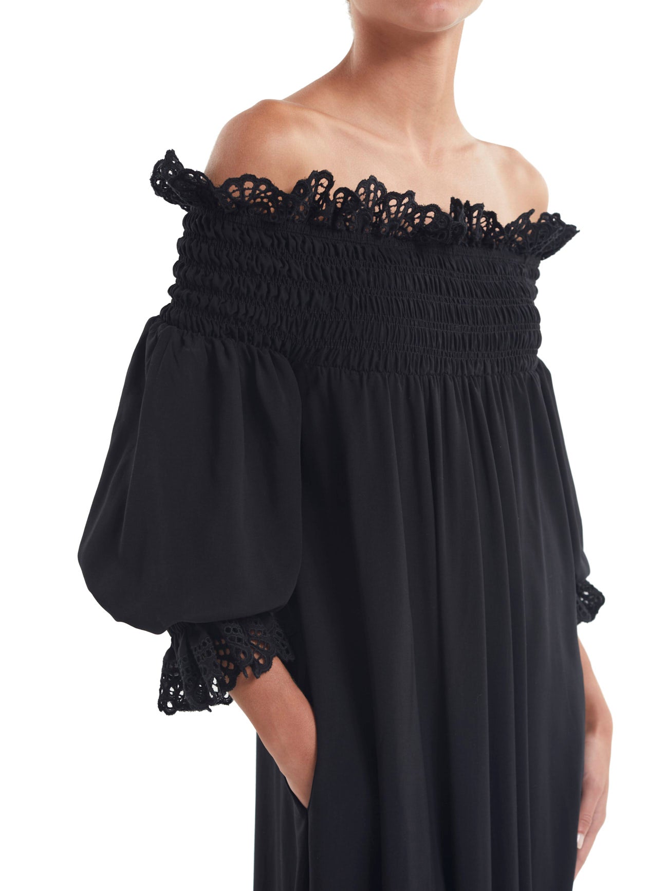 IRA  DRESS