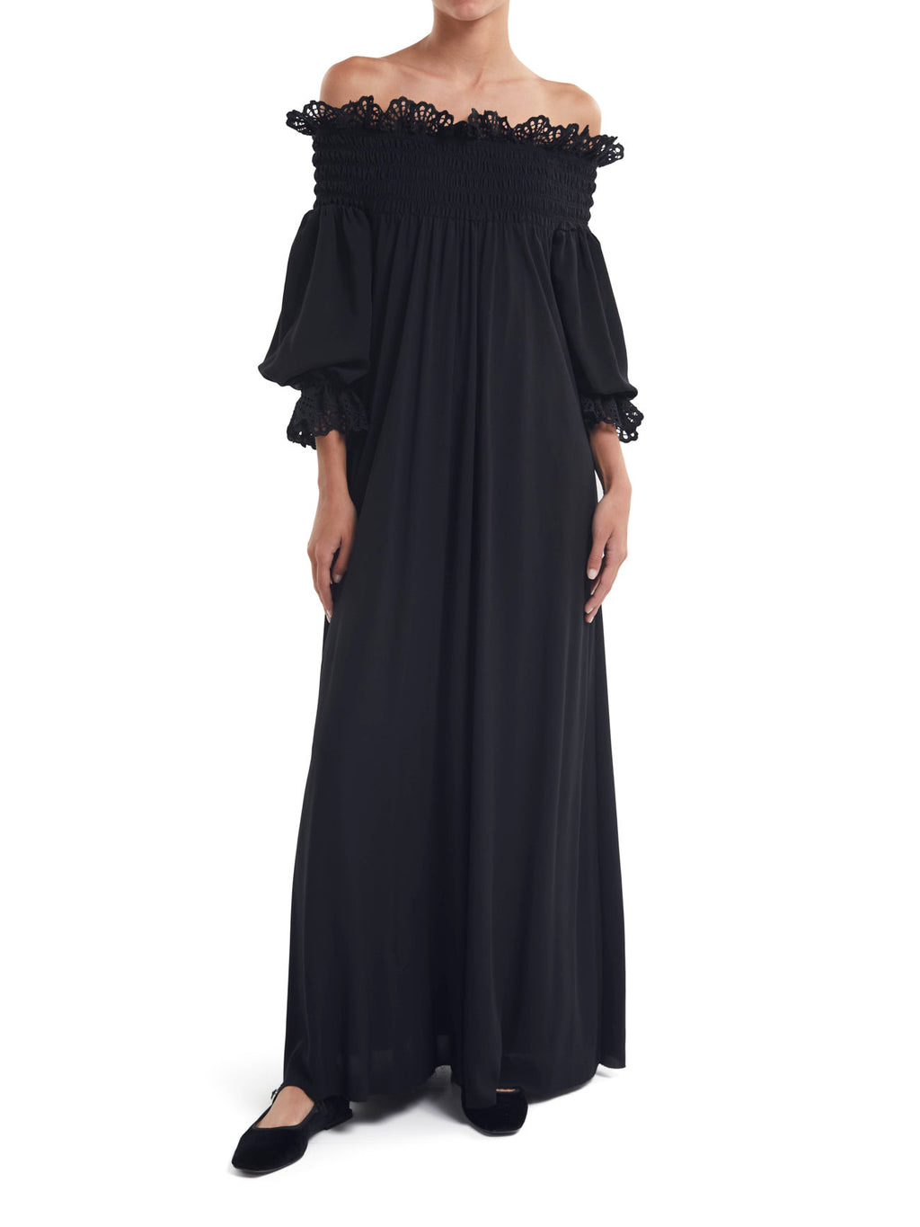 IRA  DRESS
