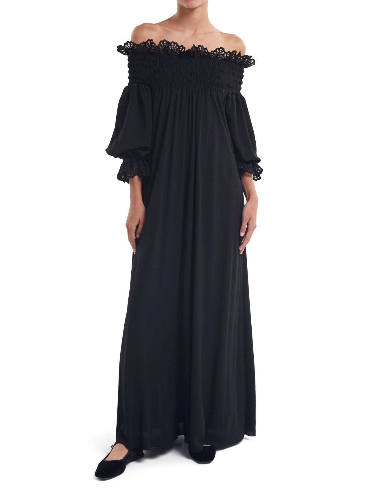 IRA  DRESS