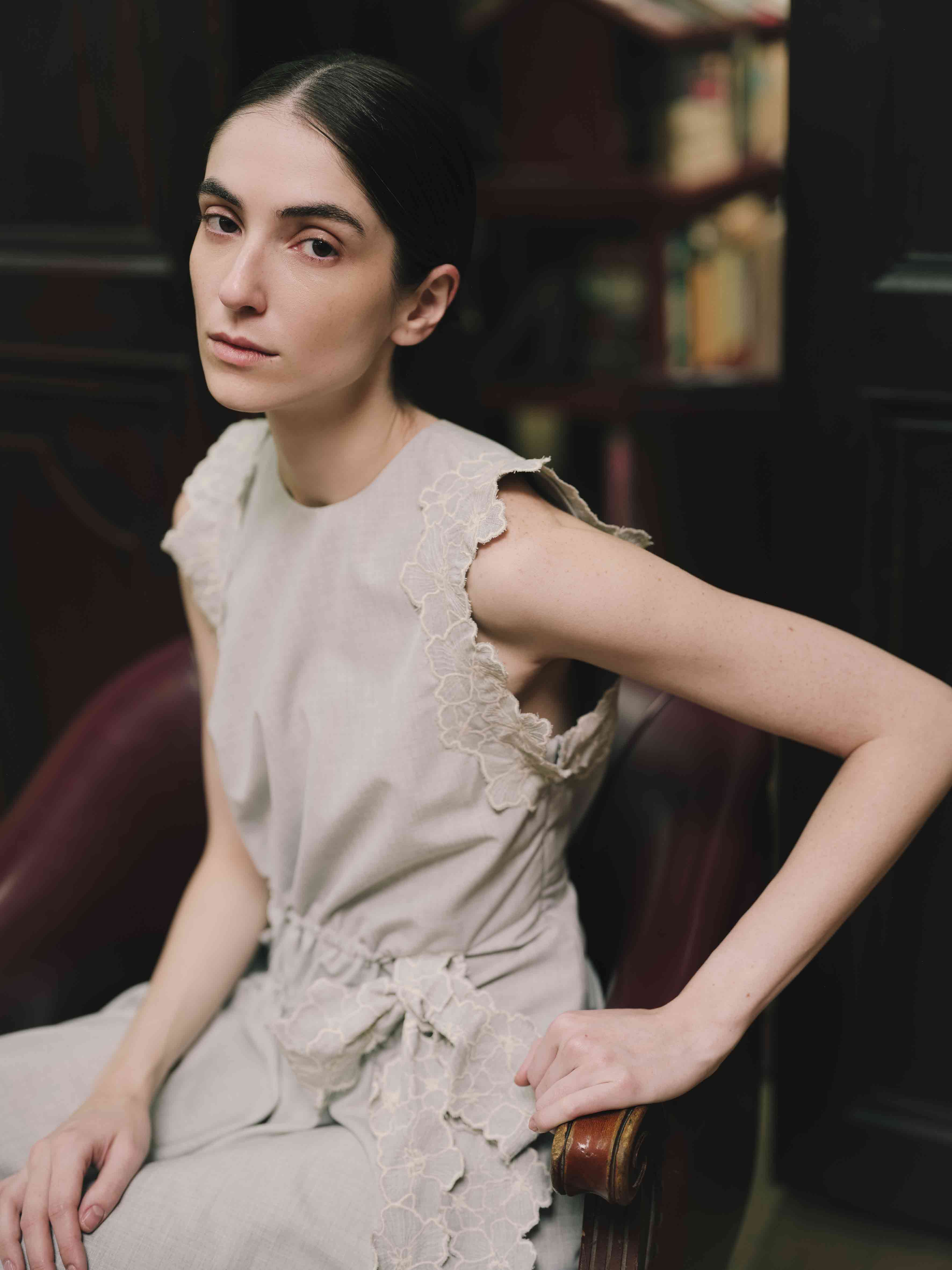 Kika Vargas | Official Online Store