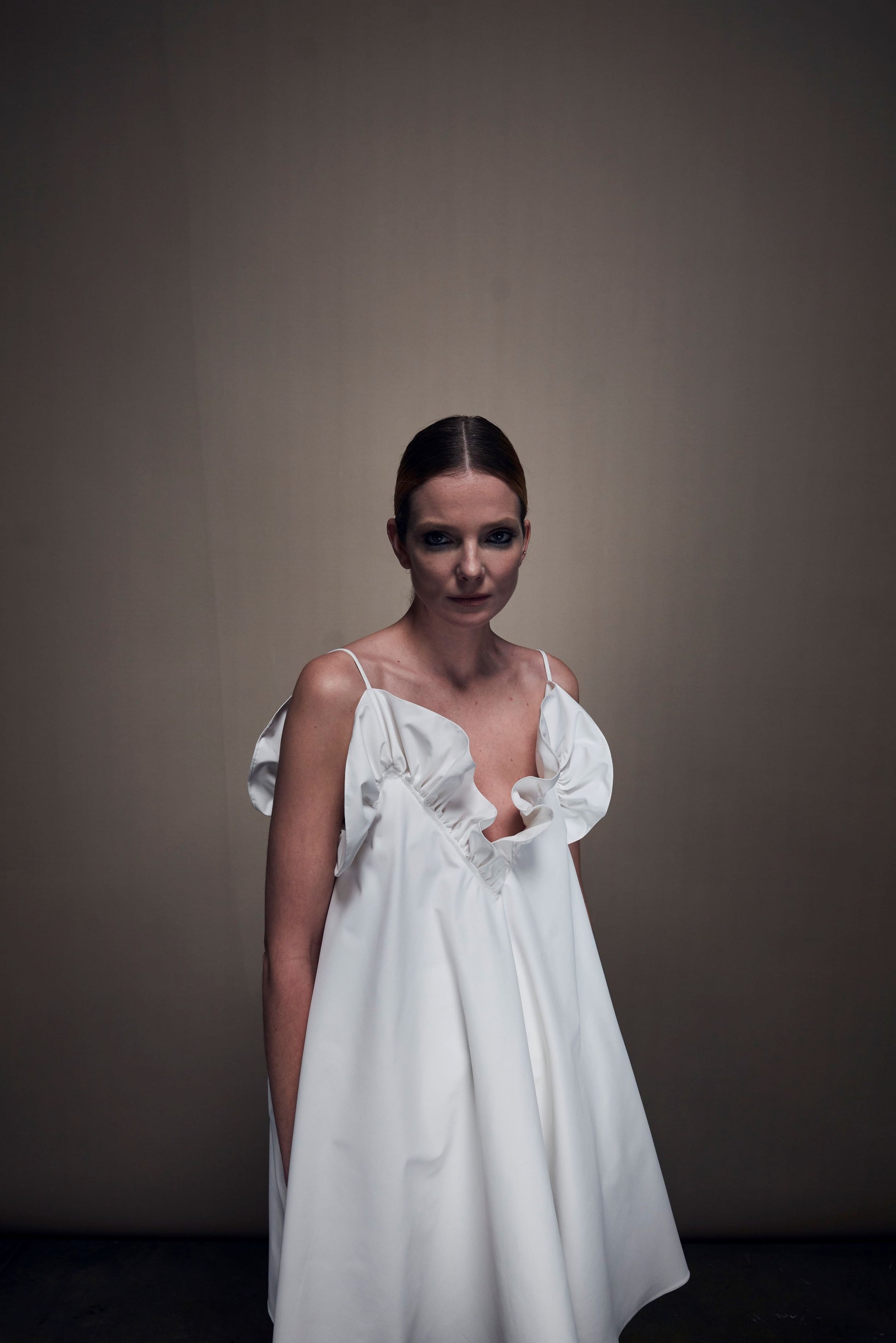 JOAN DRESS