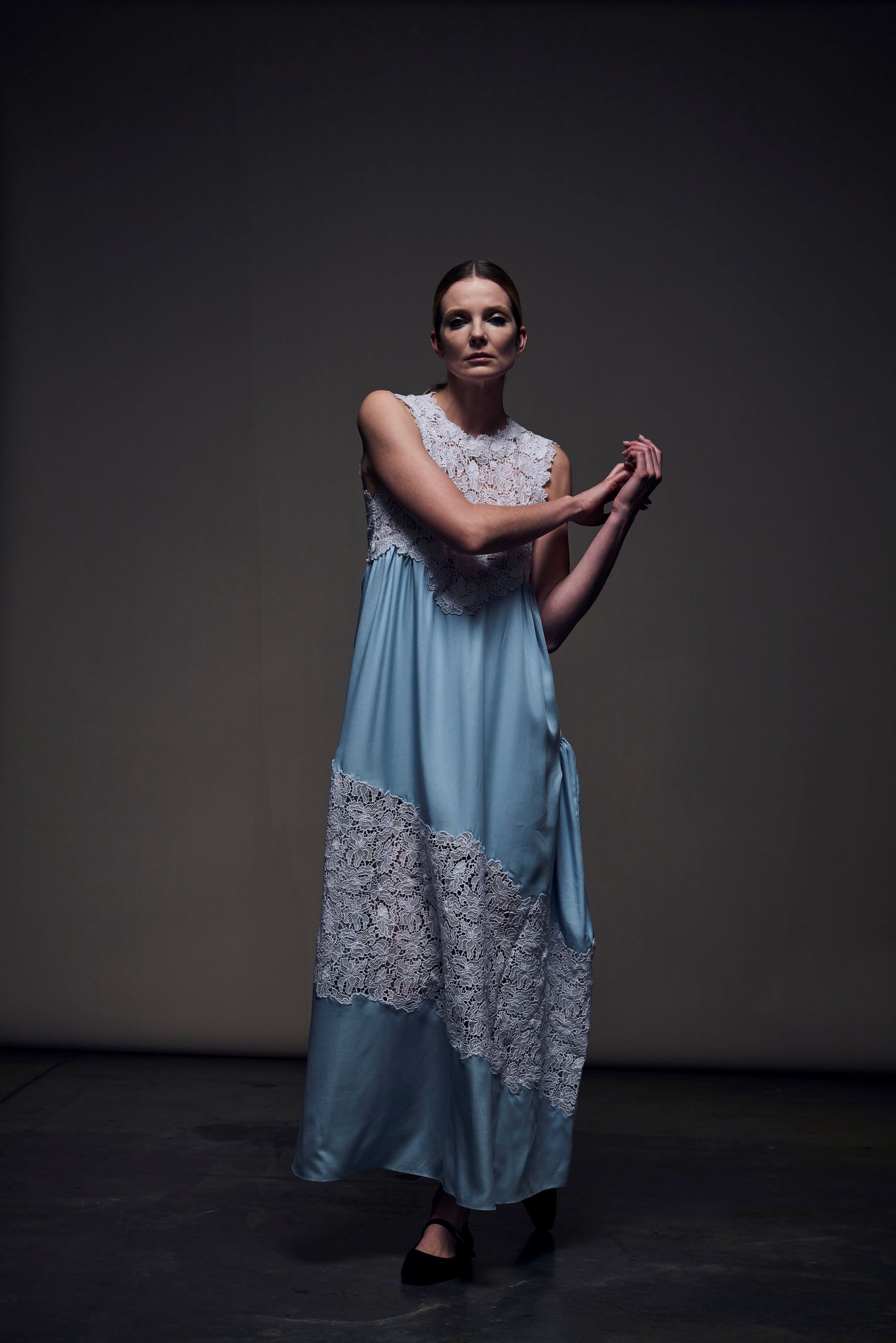 EMMA DRESS