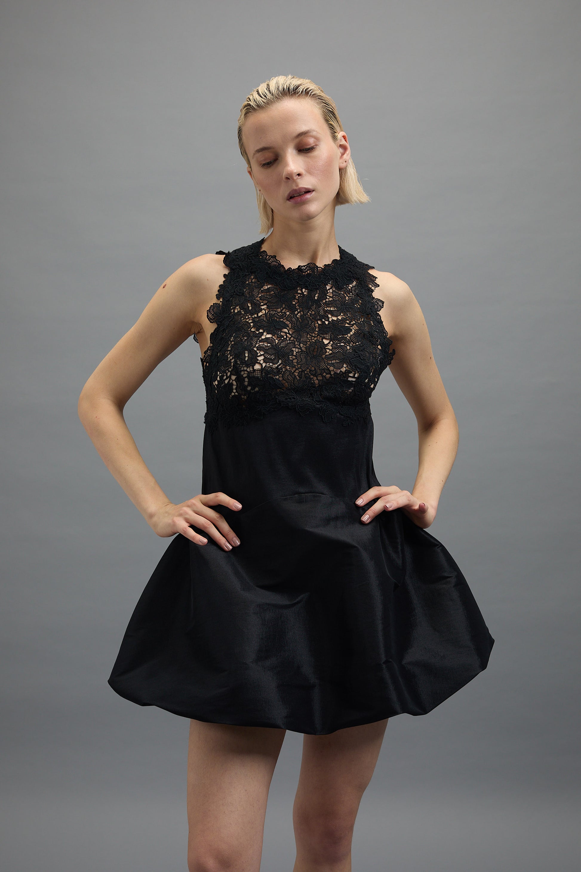 HATTIE DRESS