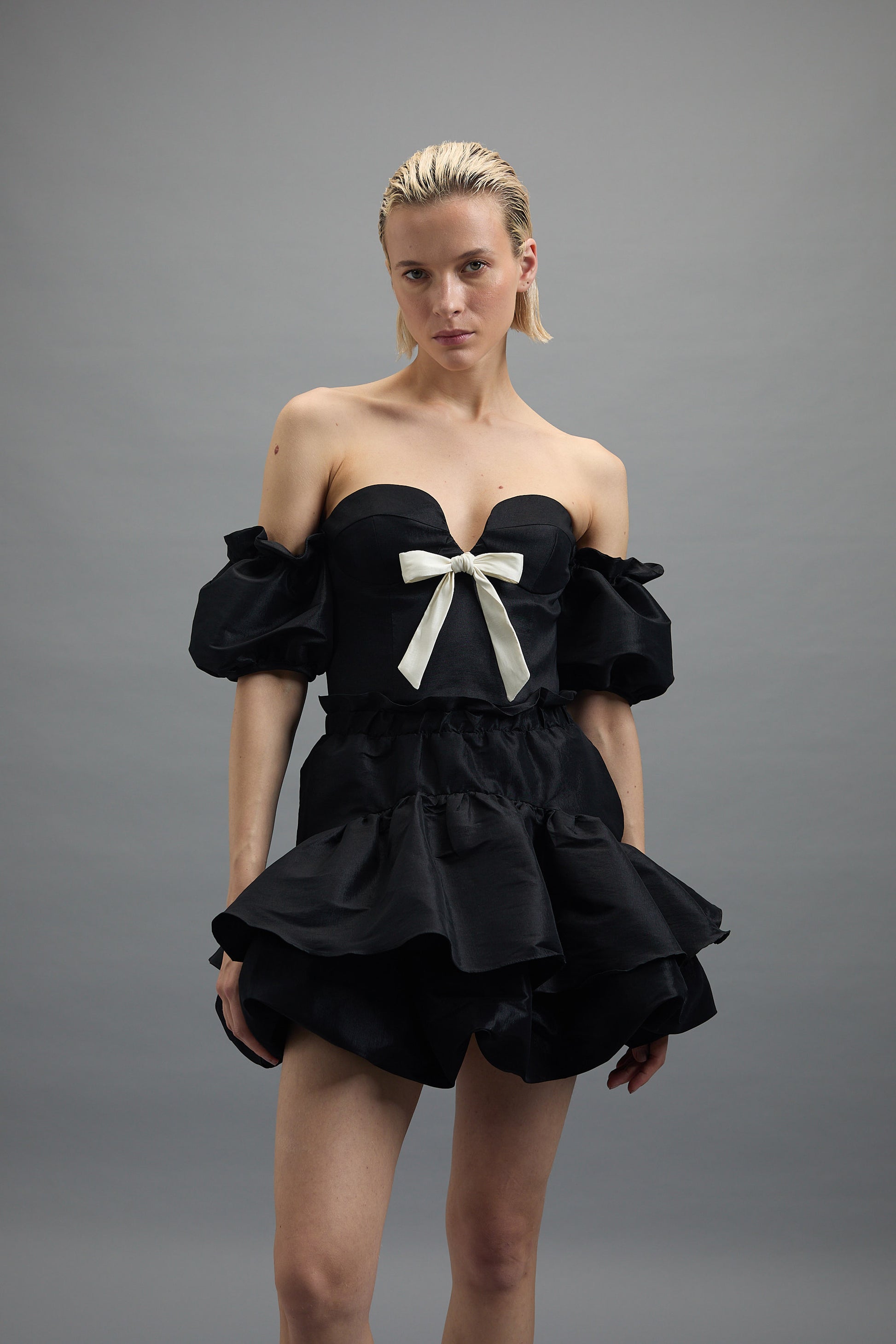 MAYE SKIRT