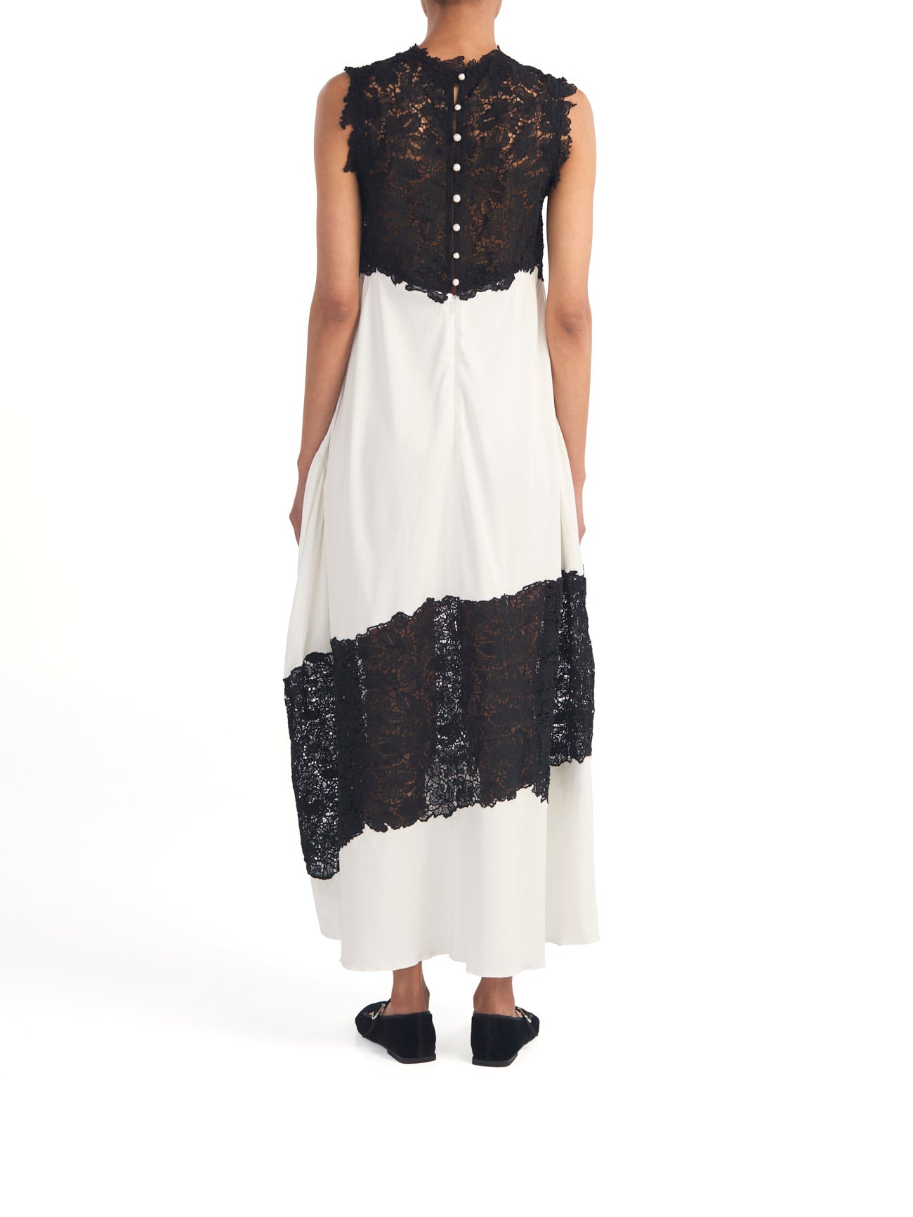 EMMA DRESS