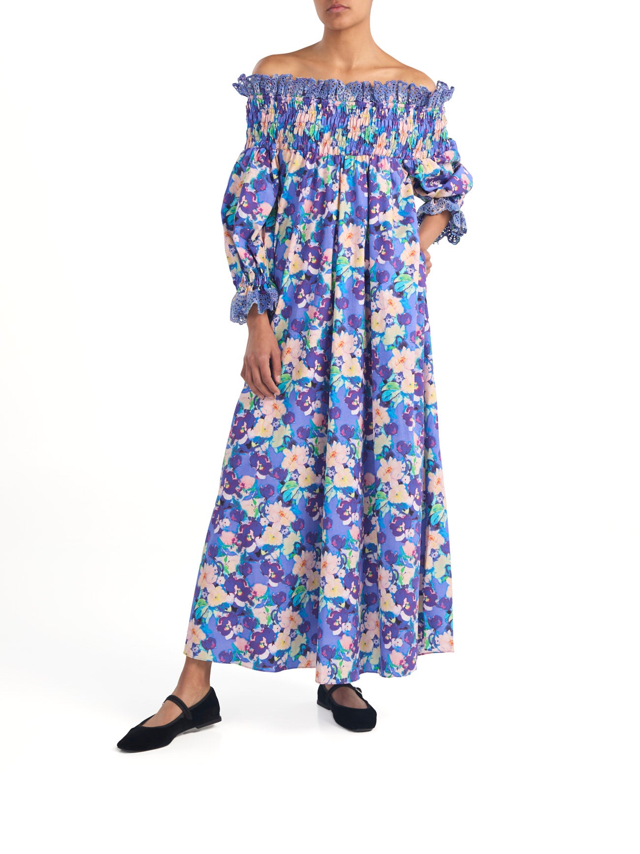 IRA DRESS