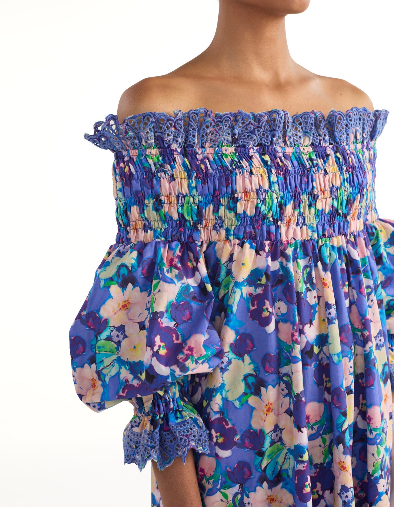 IRA DRESS