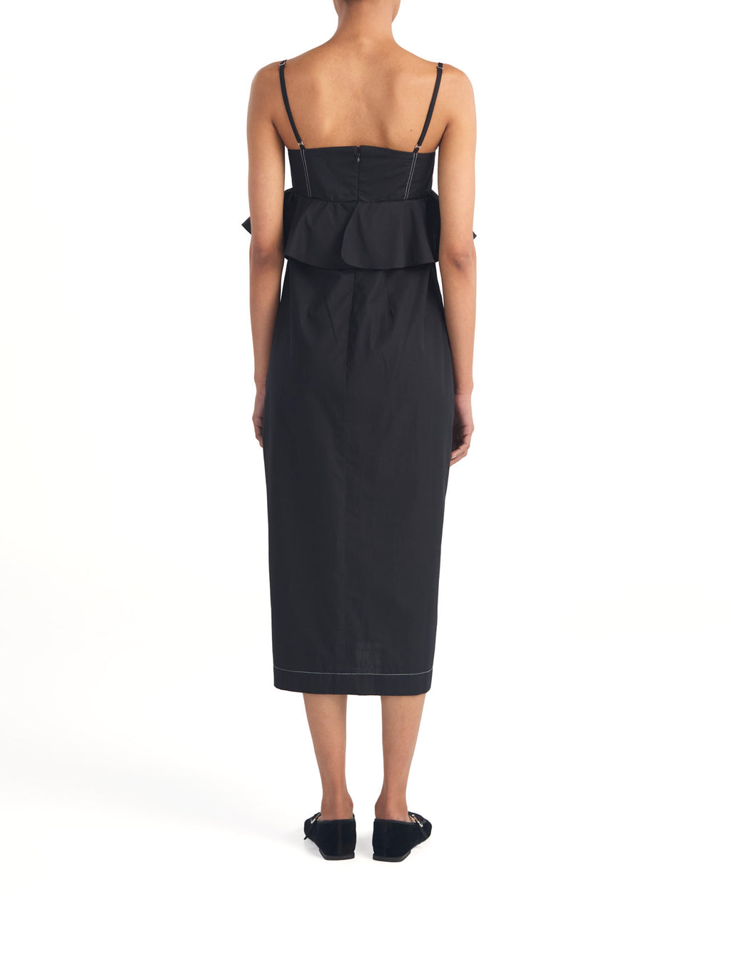 LEYMAH DRESS