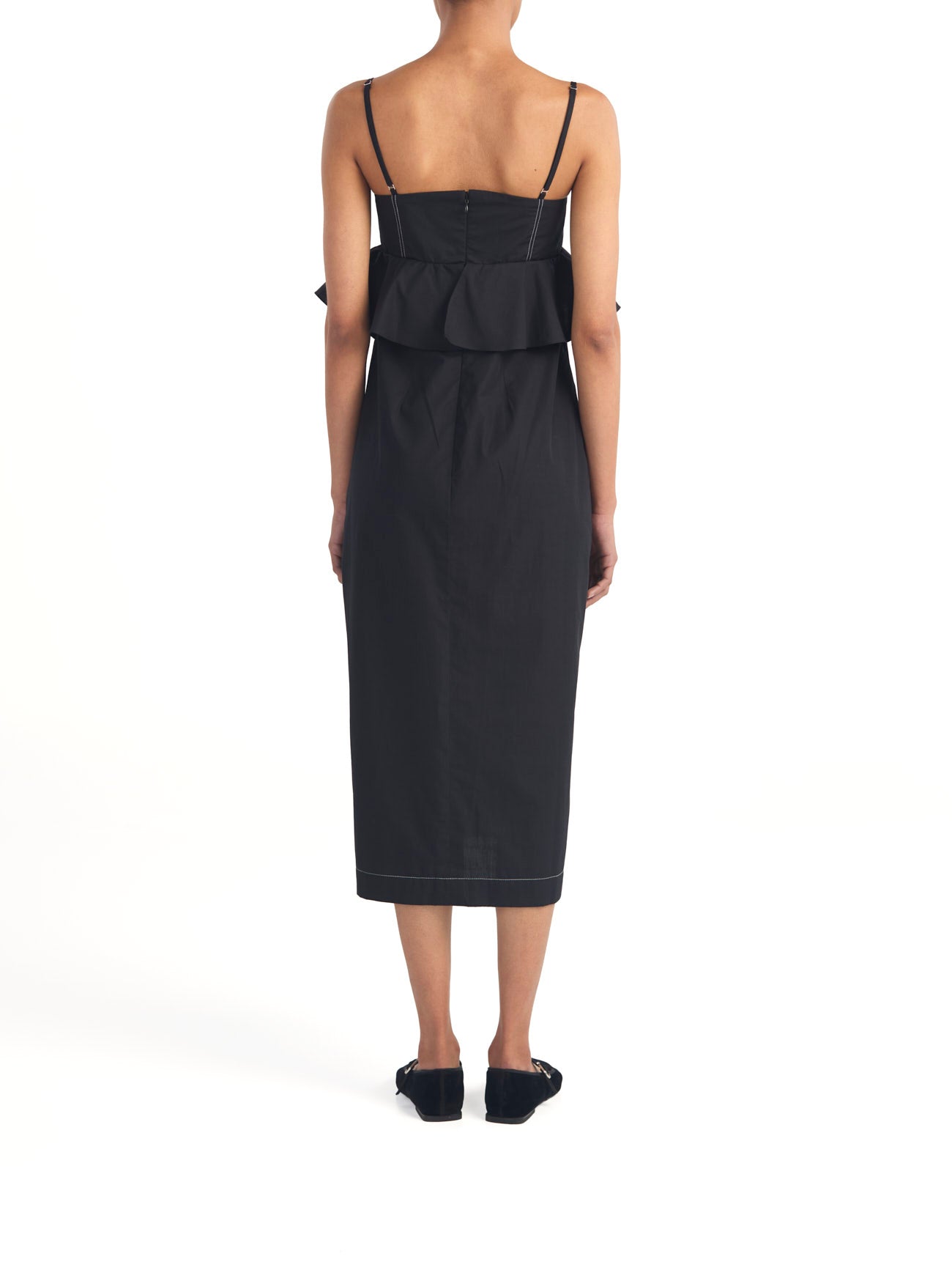 LEYMAH DRESS