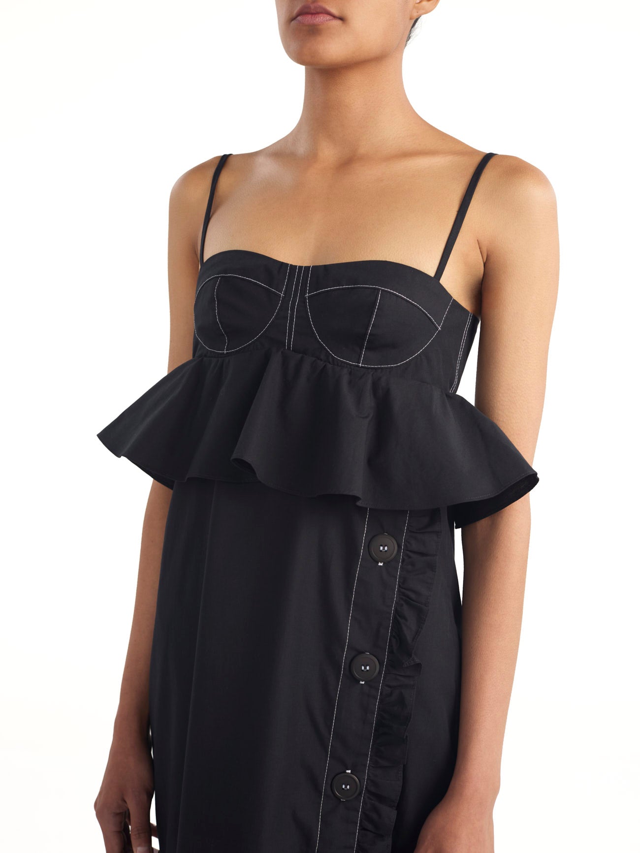 LEYMAH DRESS
