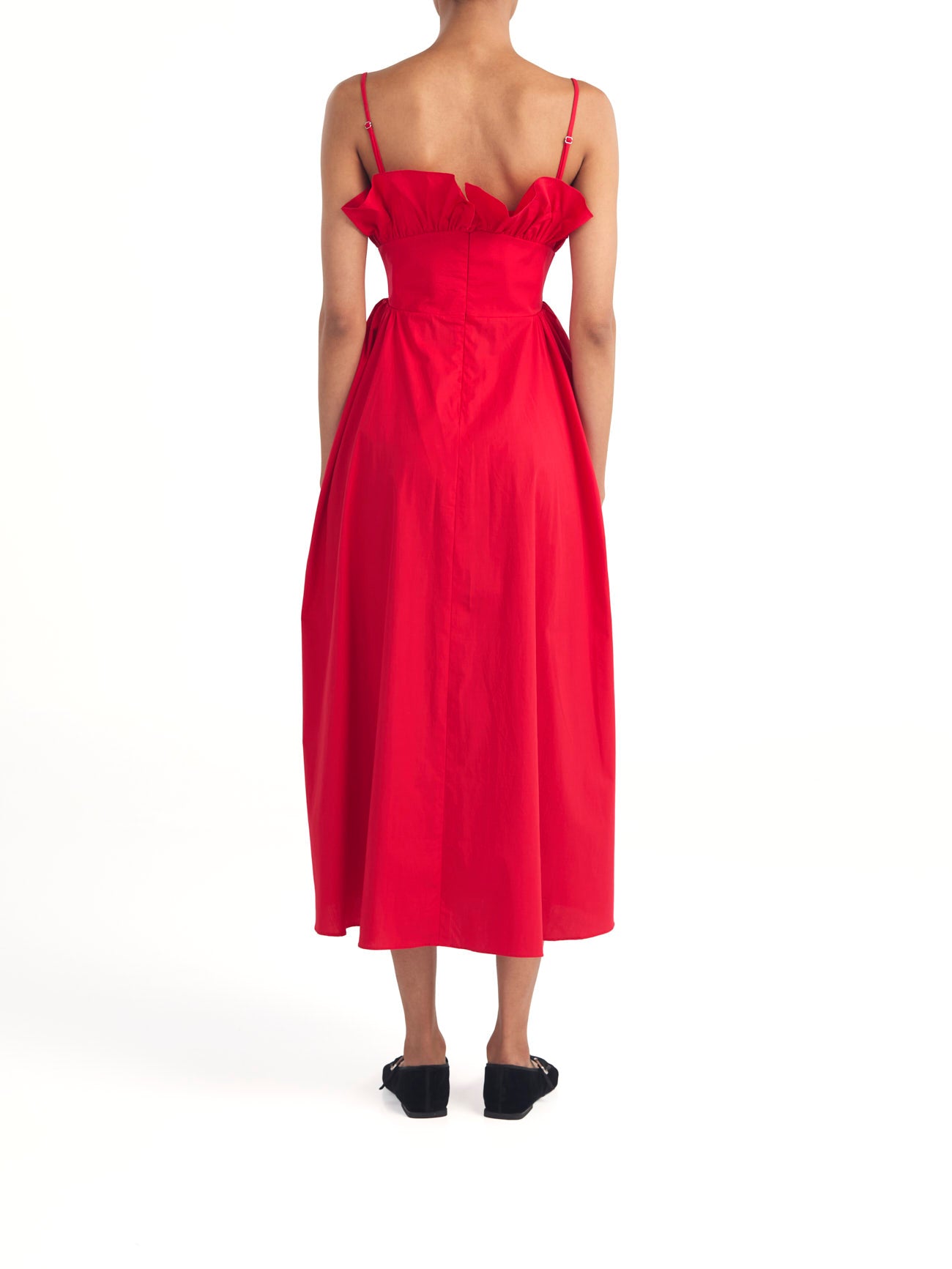 ELISABETH DRESS