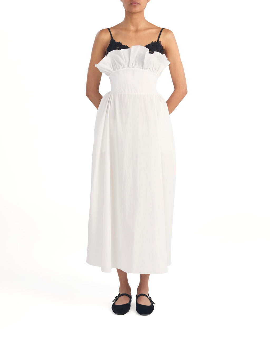 ELISABETH DRESS