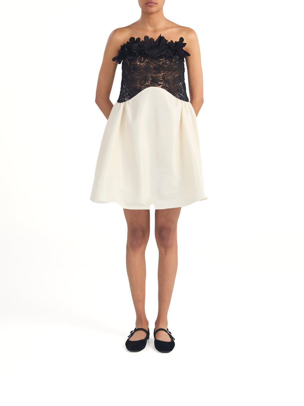 RIMA DRESS