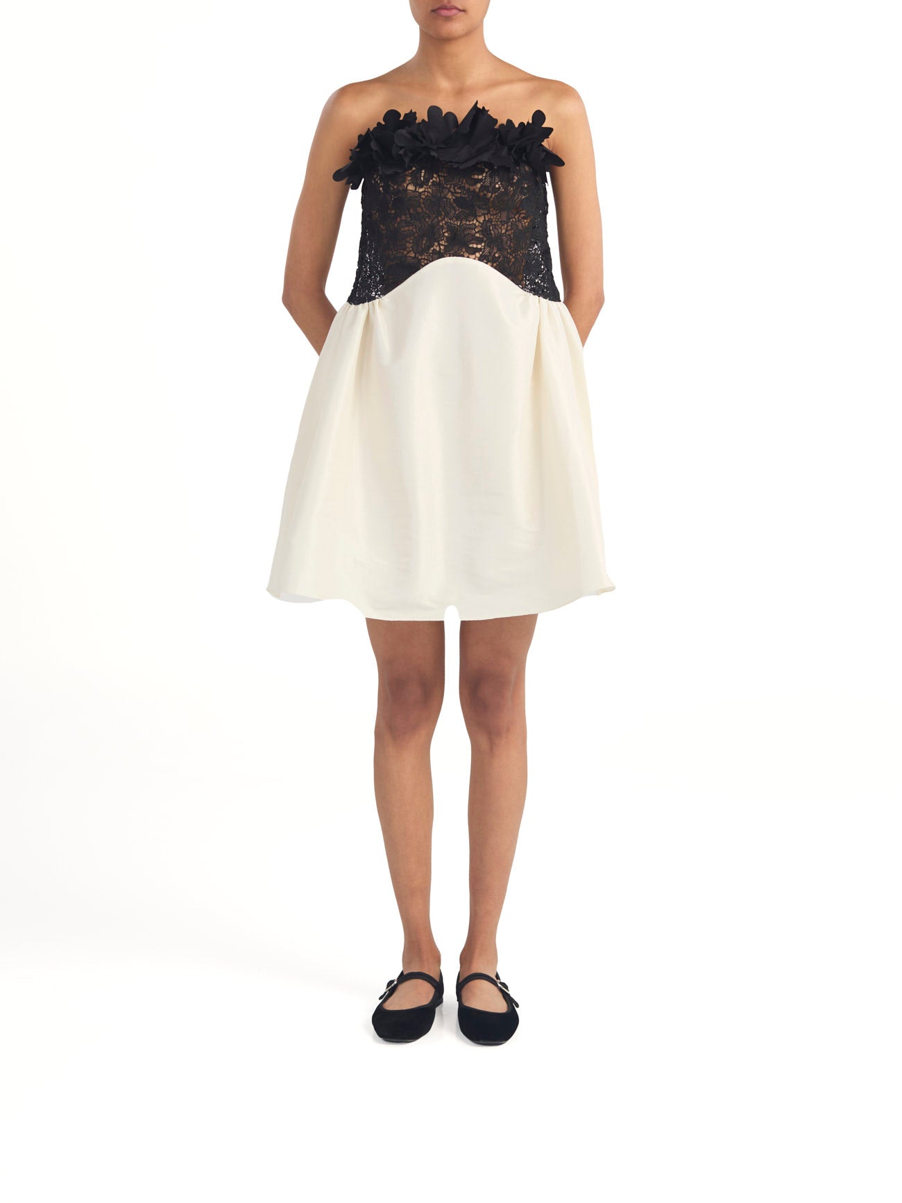RIMA DRESS