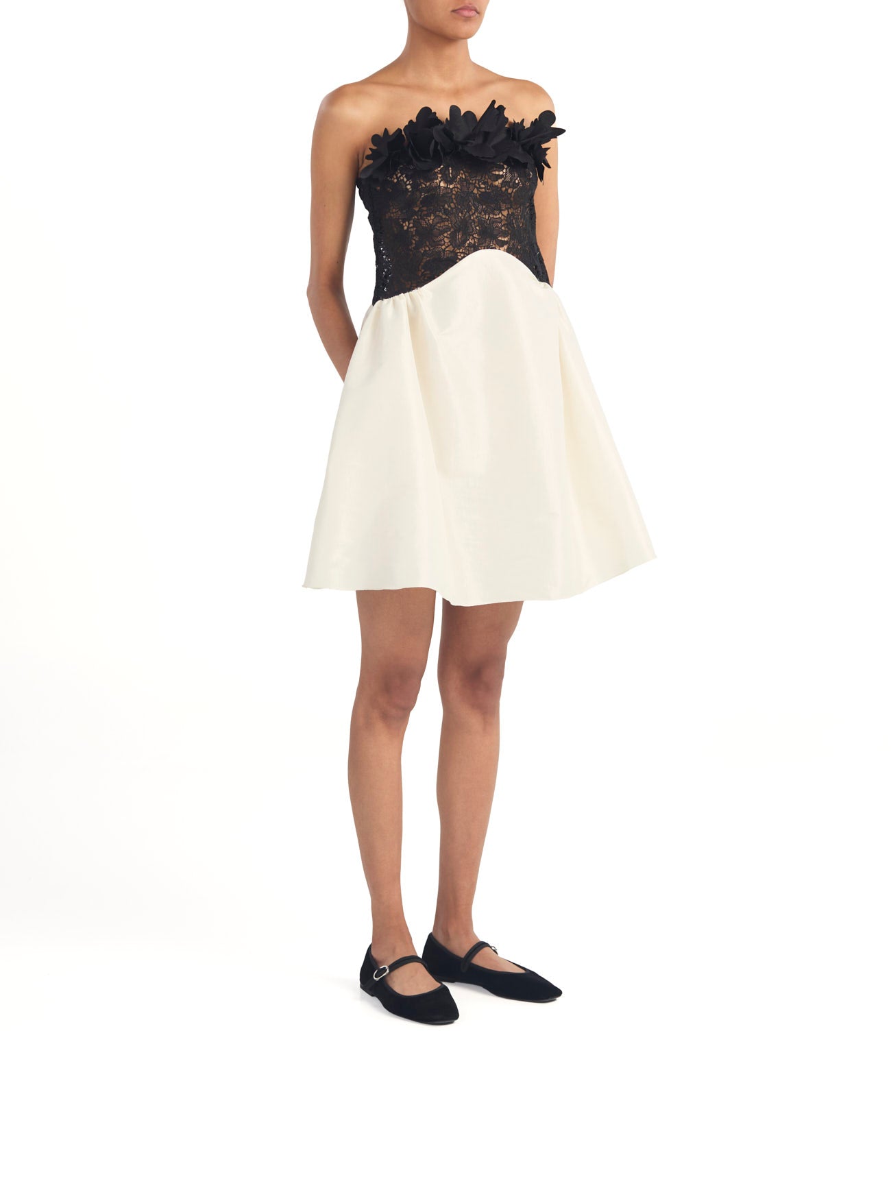 RIMA DRESS