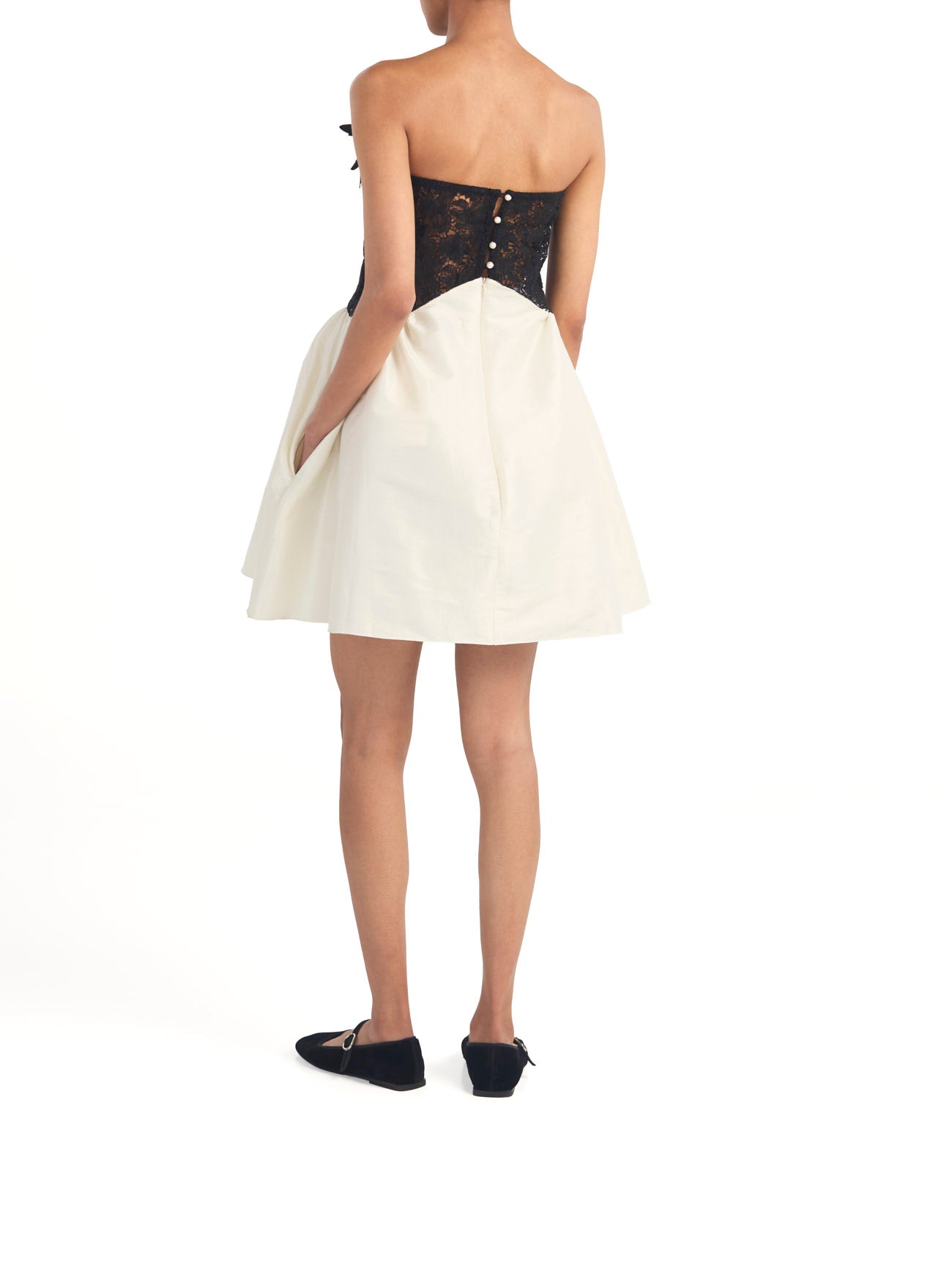 RIMA DRESS