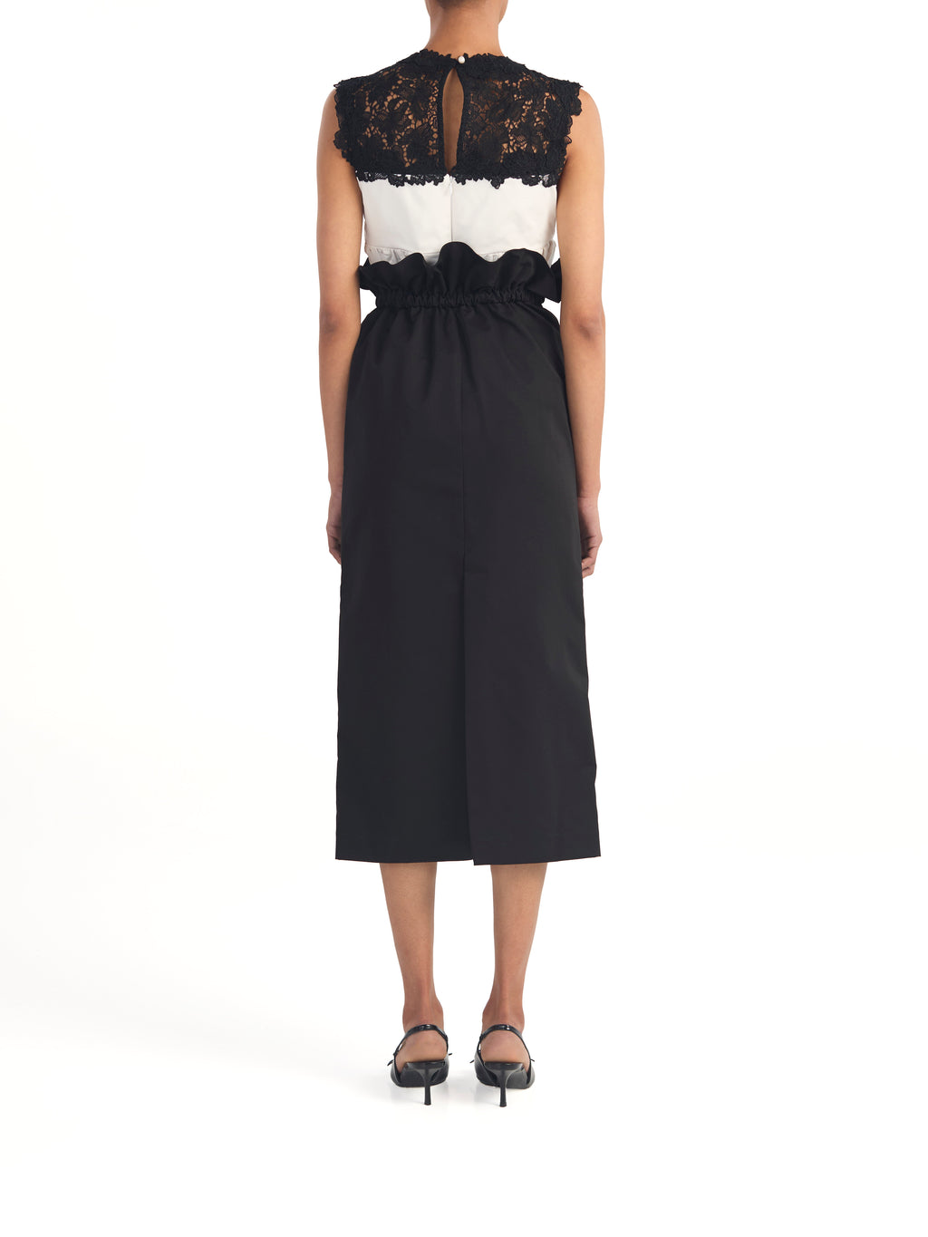 NAOMI SKIRT