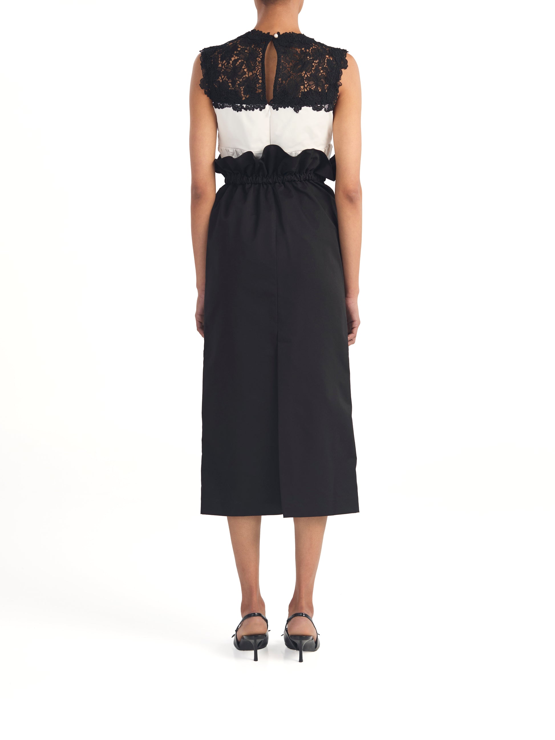 NAOMI SKIRT