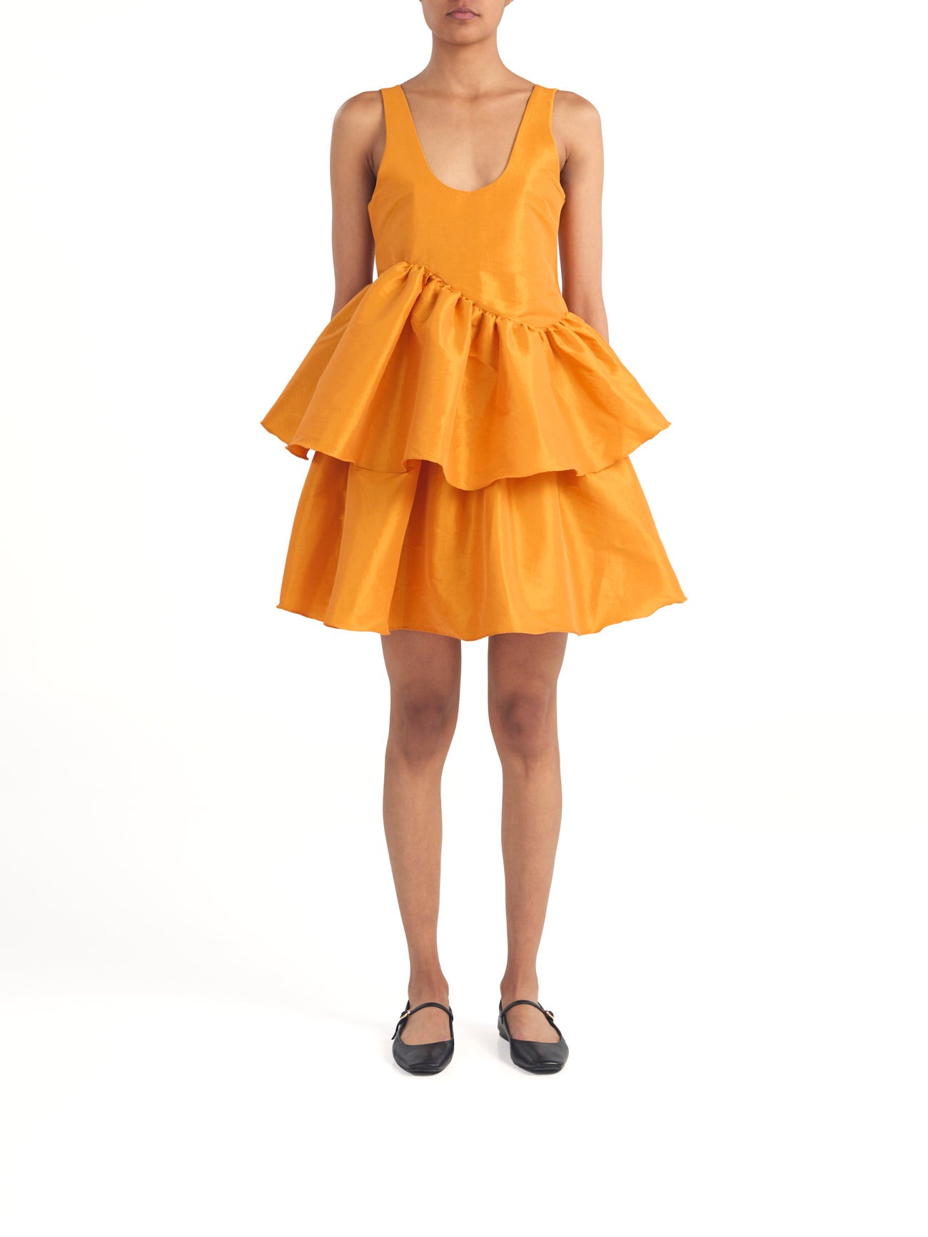 VALERIA DRESS