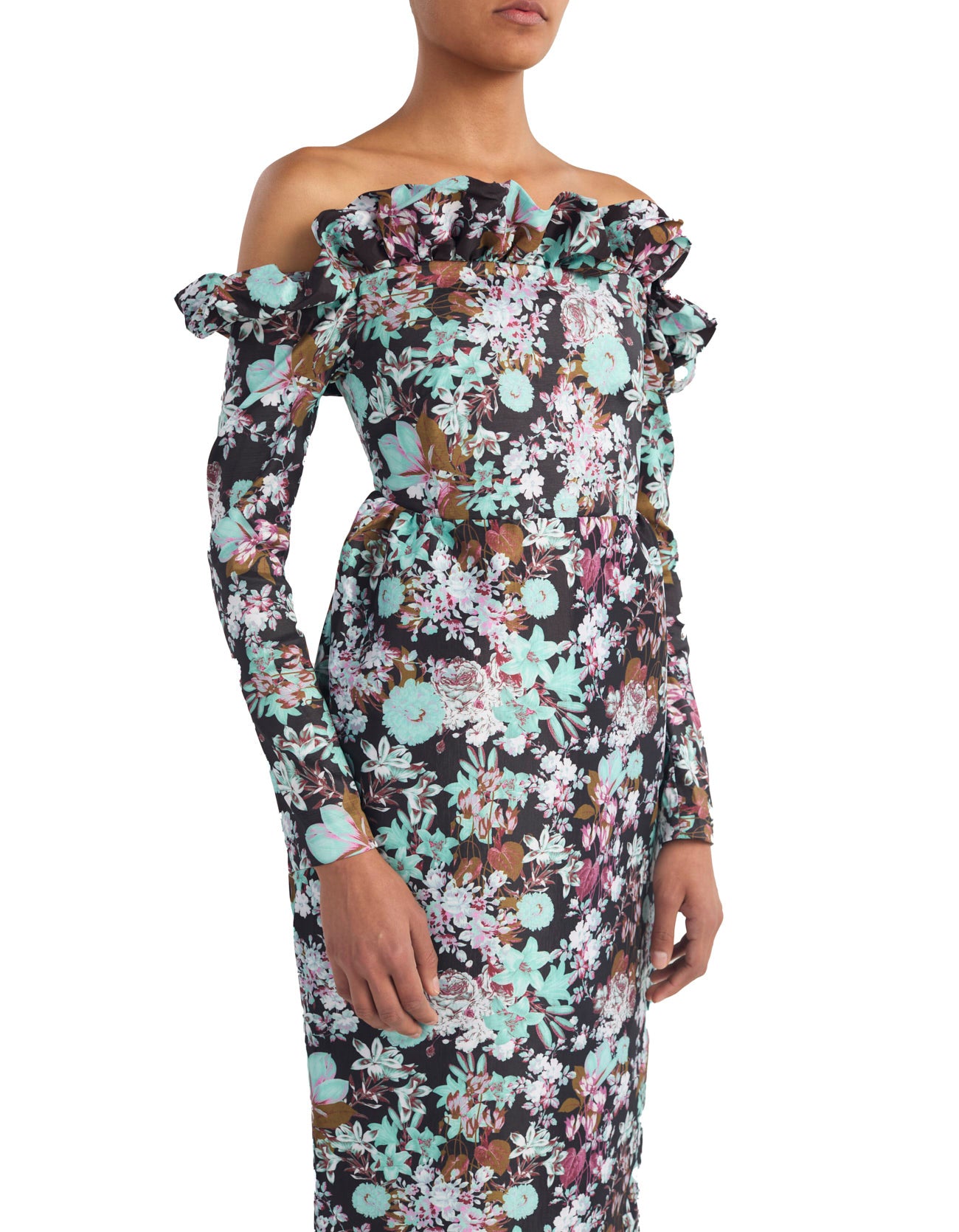 ENYA DRESS