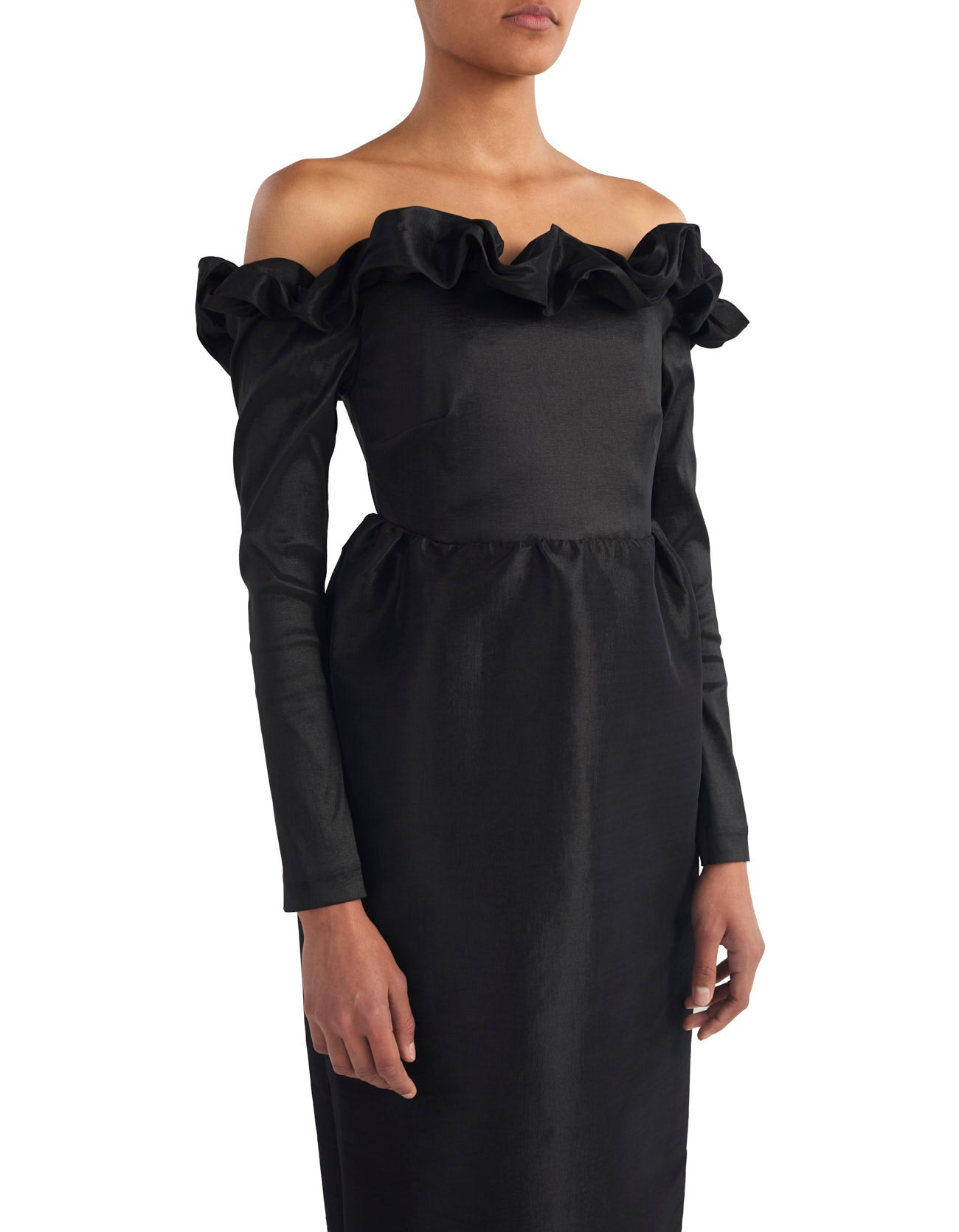 ENYA DRESS
