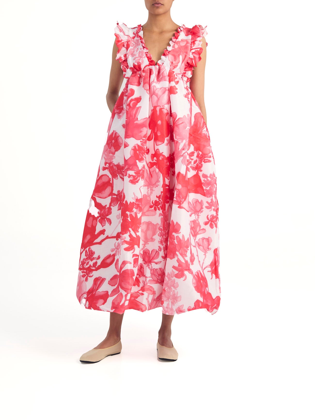 TATIANA DRESS