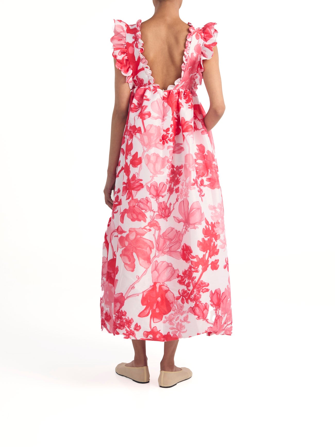TATIANA DRESS